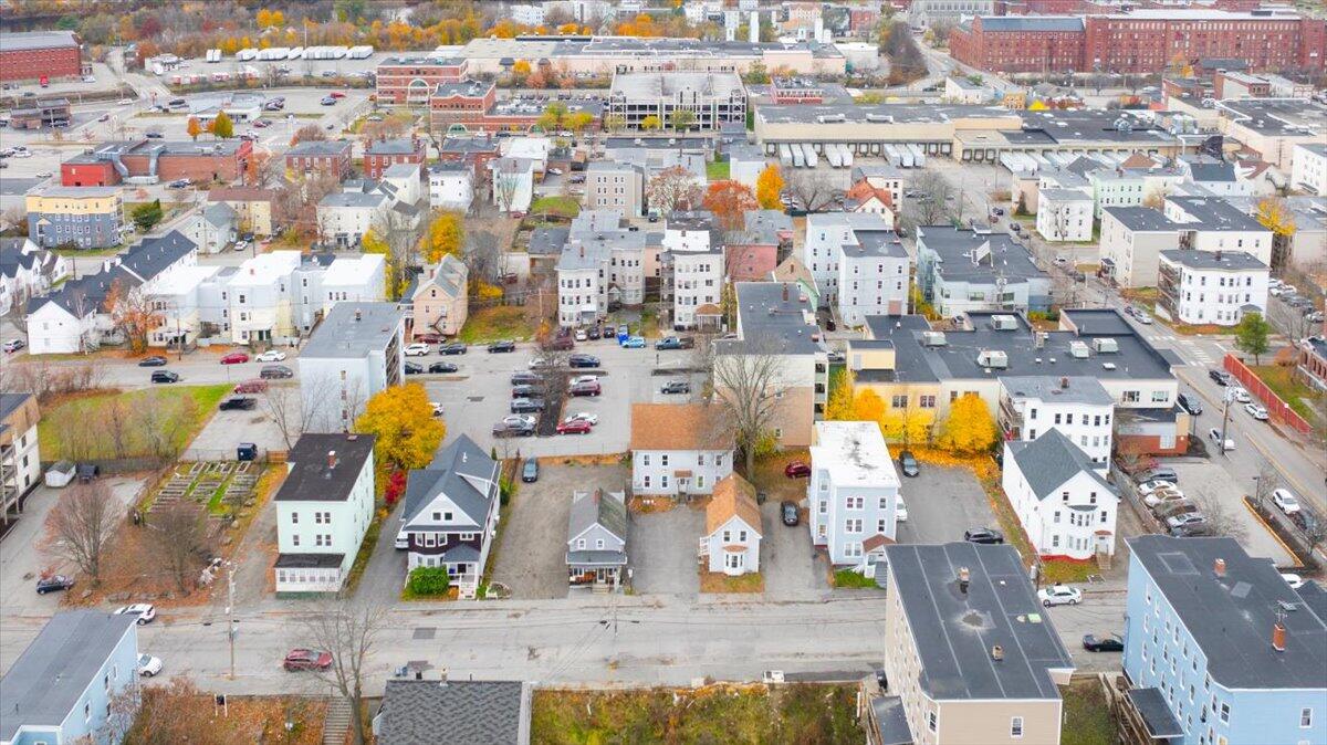 227 Blake Street, Lewiston, ME, 04240