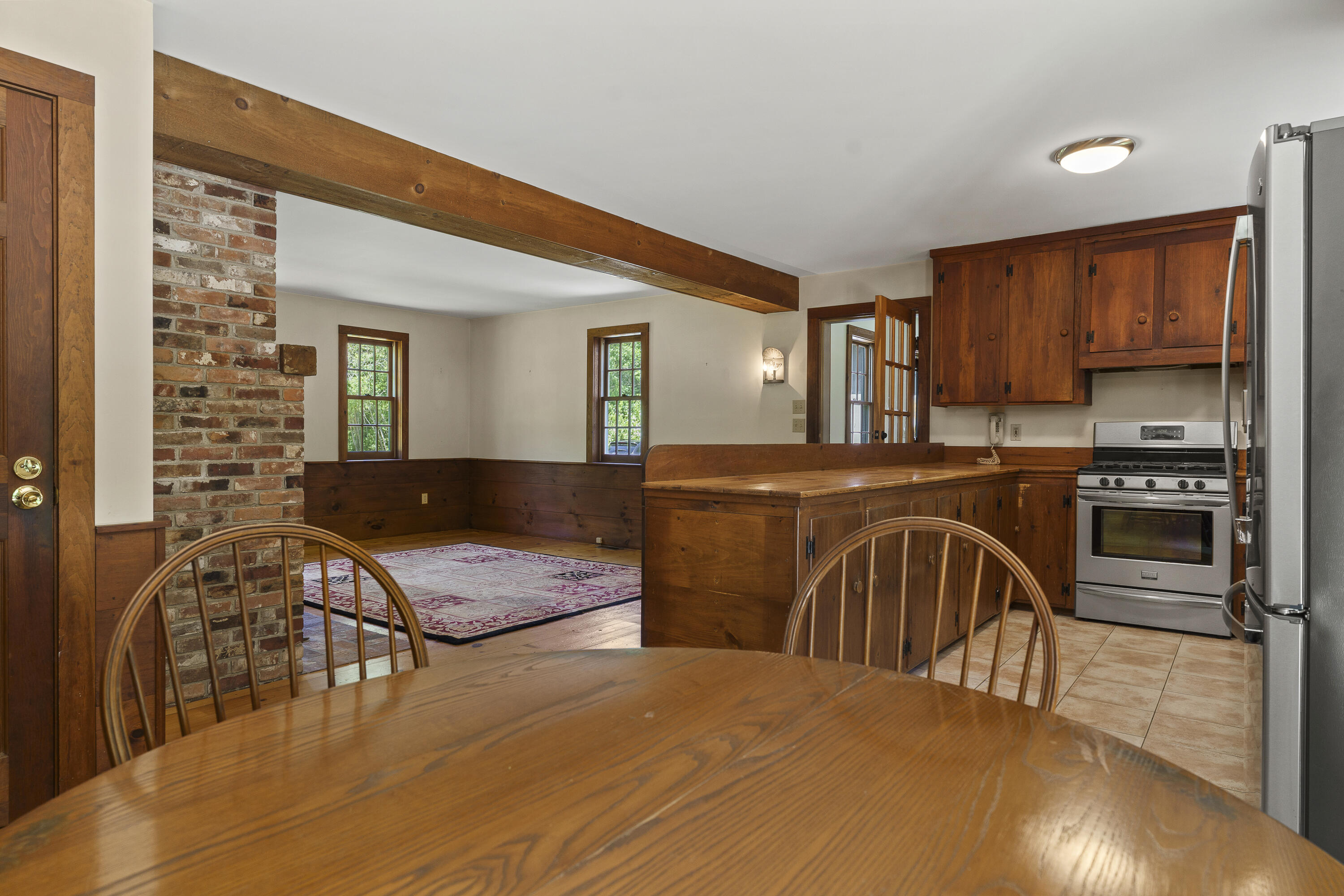 466 Bristol Road, Bristol, ME 04539 40-466 Bristol Rd, Bristol, ME-TP