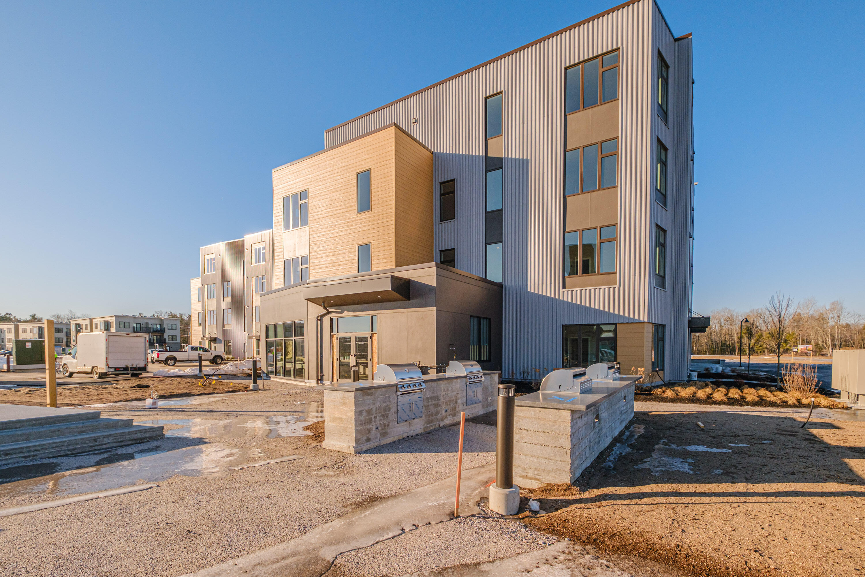 1 Cross Street UNIT 333, Scarborough, ME, 04074