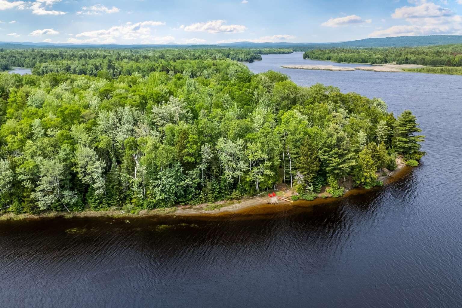 242 Tannery Brook Road, Mariaville, ME, 04605