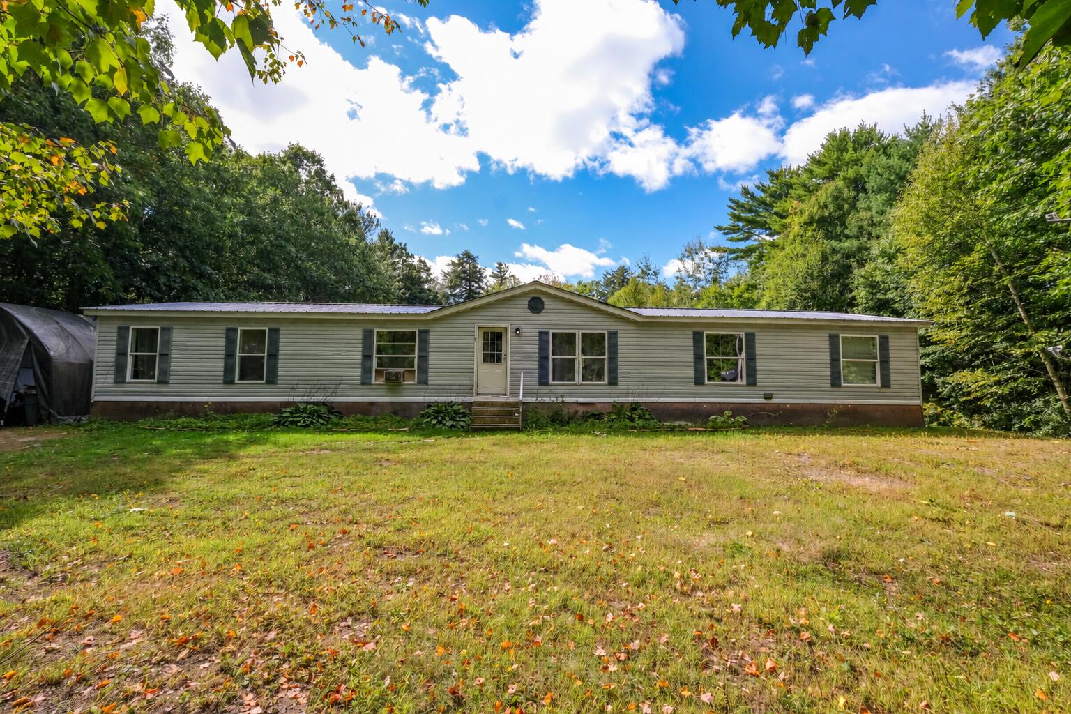 Property photo for 9 Dustin Drive, Sabattus, ME
