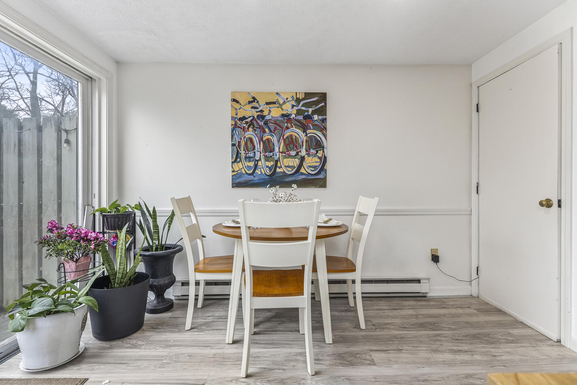 60 Brown Street UNIT 17, Kennebunk, ME, 04043