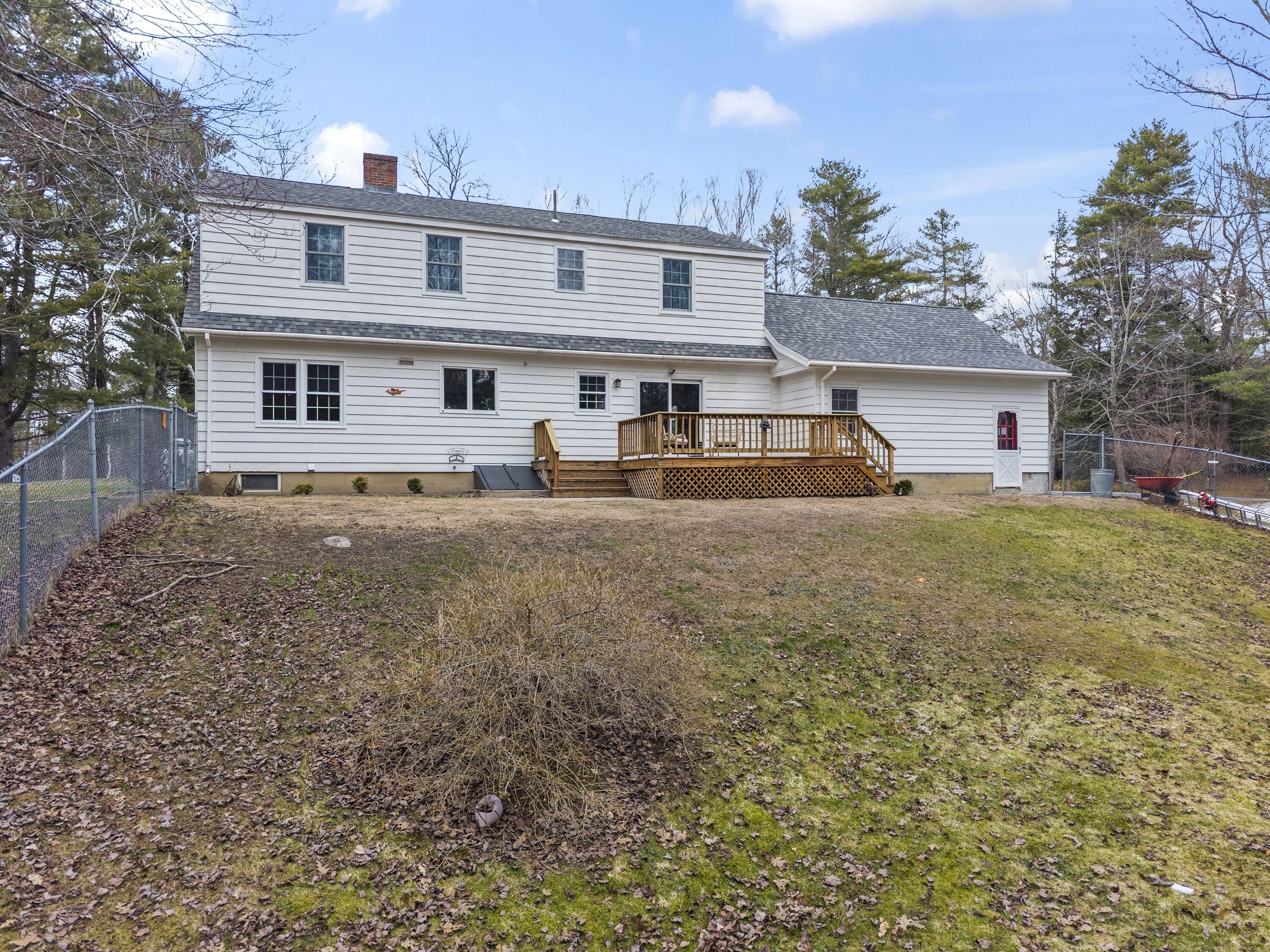 847 Middlesex Road, Topsham, ME, 04086