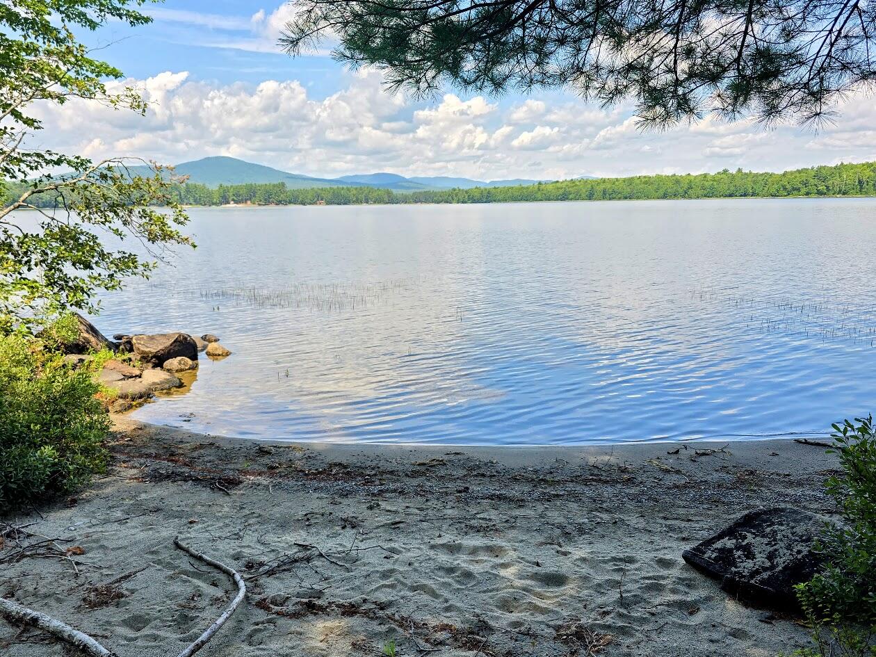 Photo of 420 Horseshoe Pond Road Ebeemee Twp ME 04414