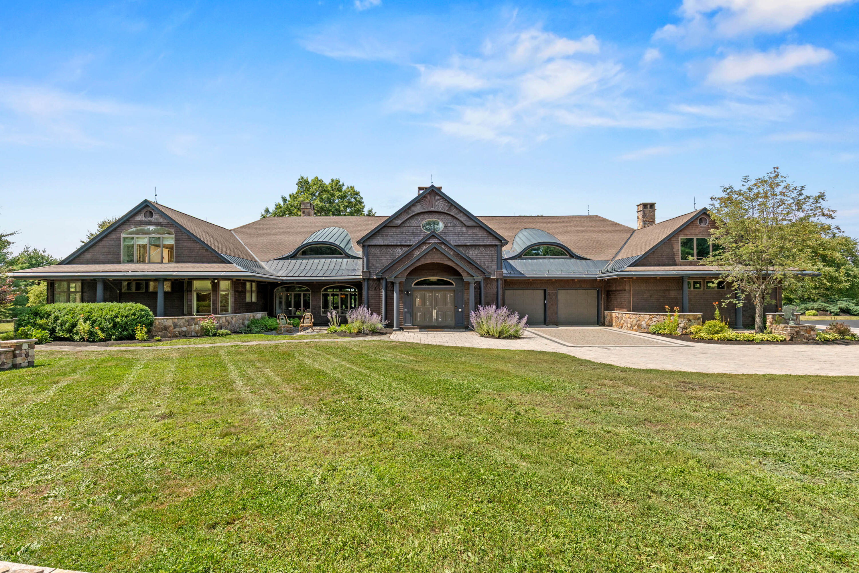 Photo of 200 Woodville Road Falmouth ME 04105