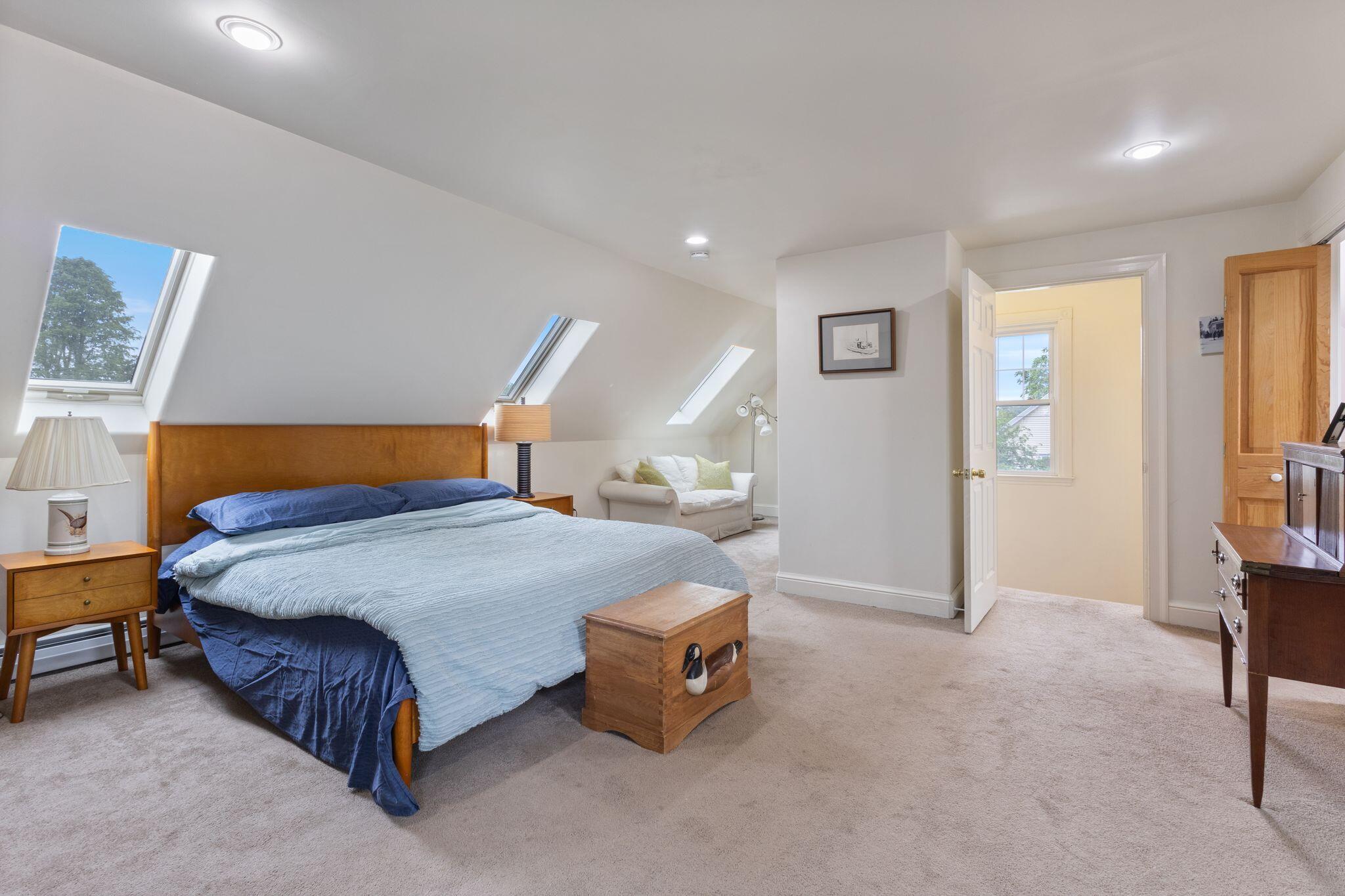 44 Hersey Street, Portland, ME, 04103