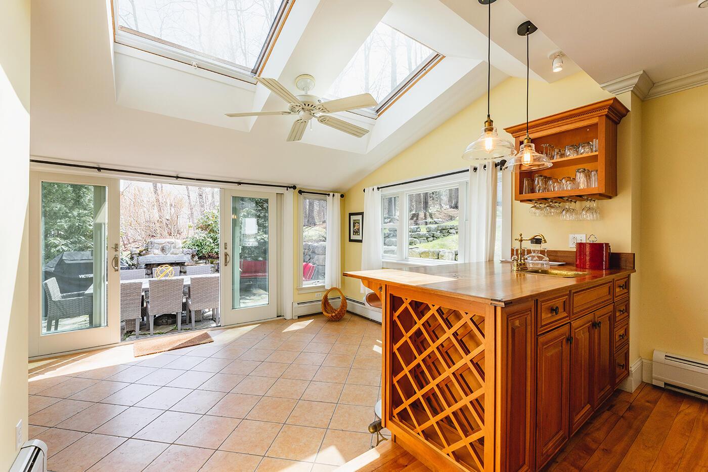 107 Bay View Street, Camden, ME, 04843