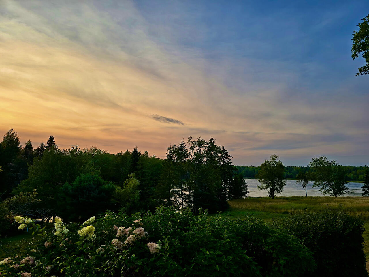 1052 Meadow Pond Road, Islesboro, ME, 04848