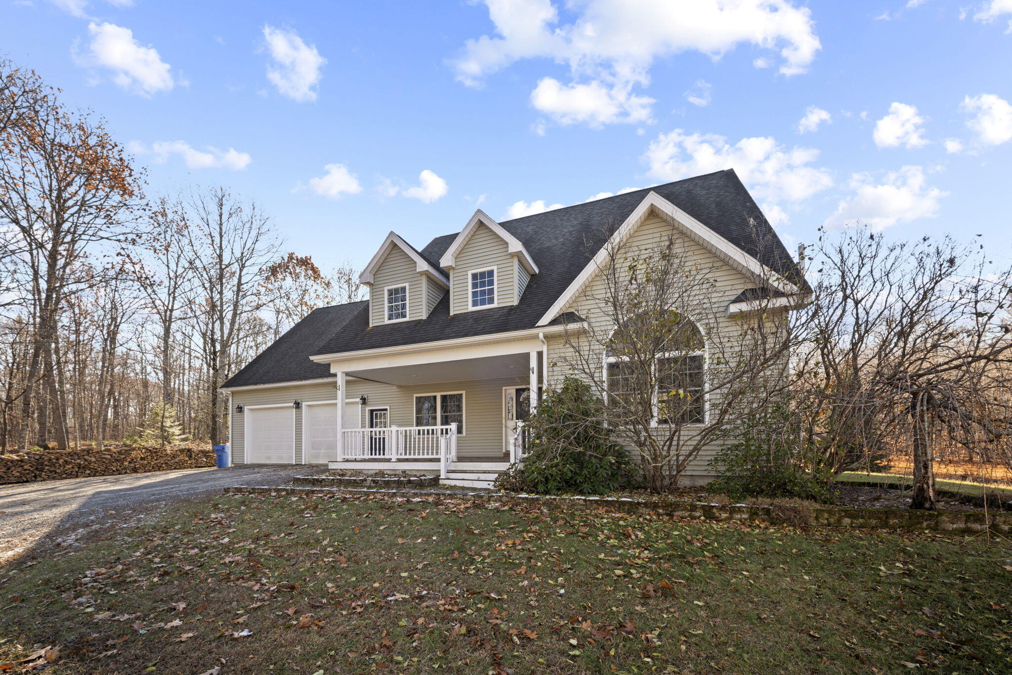 130 Kennard Road, Newburgh, ME, 04444