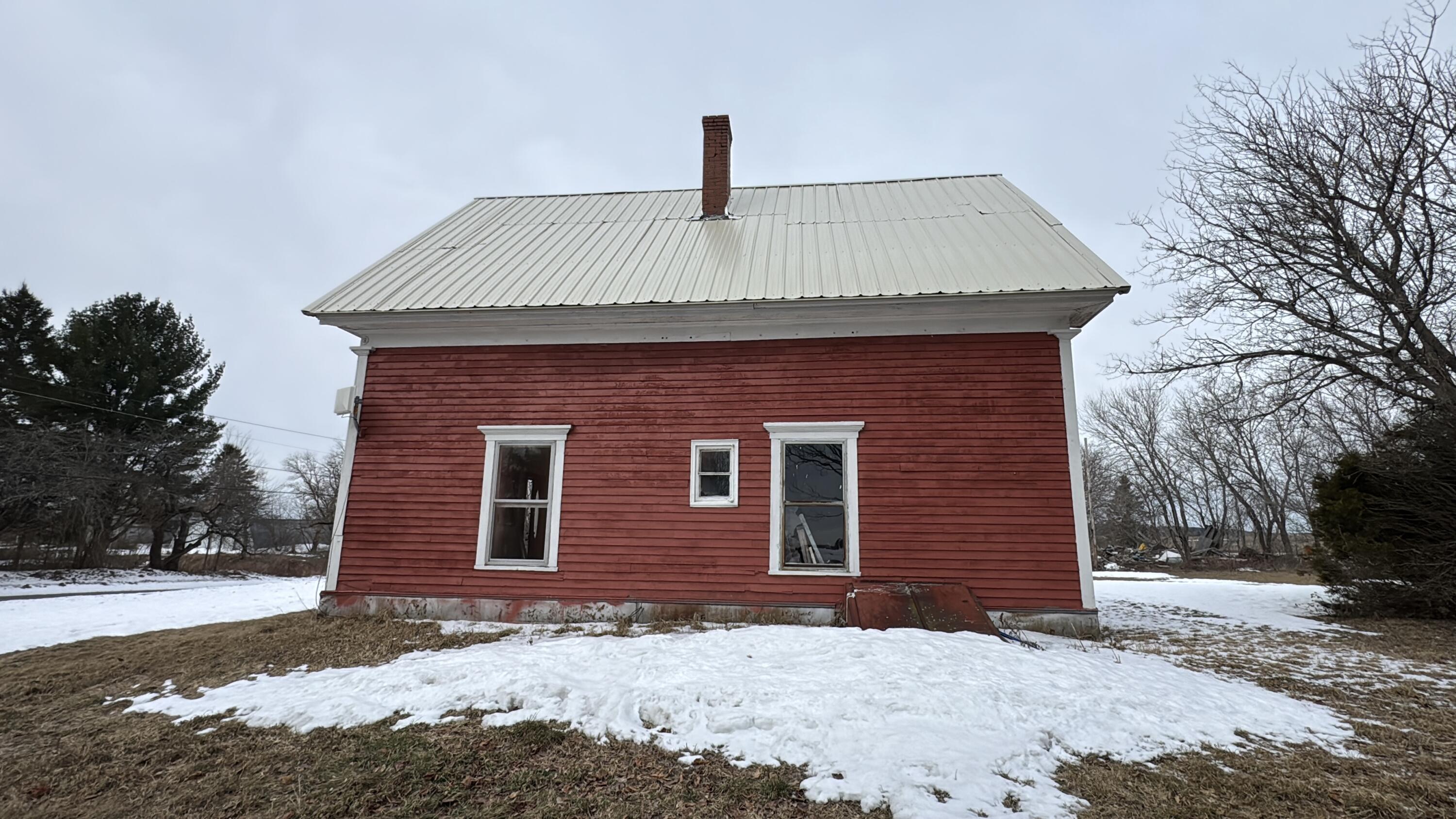 127 Bryant Pond Road, Fort Fairfield, ME, 04742