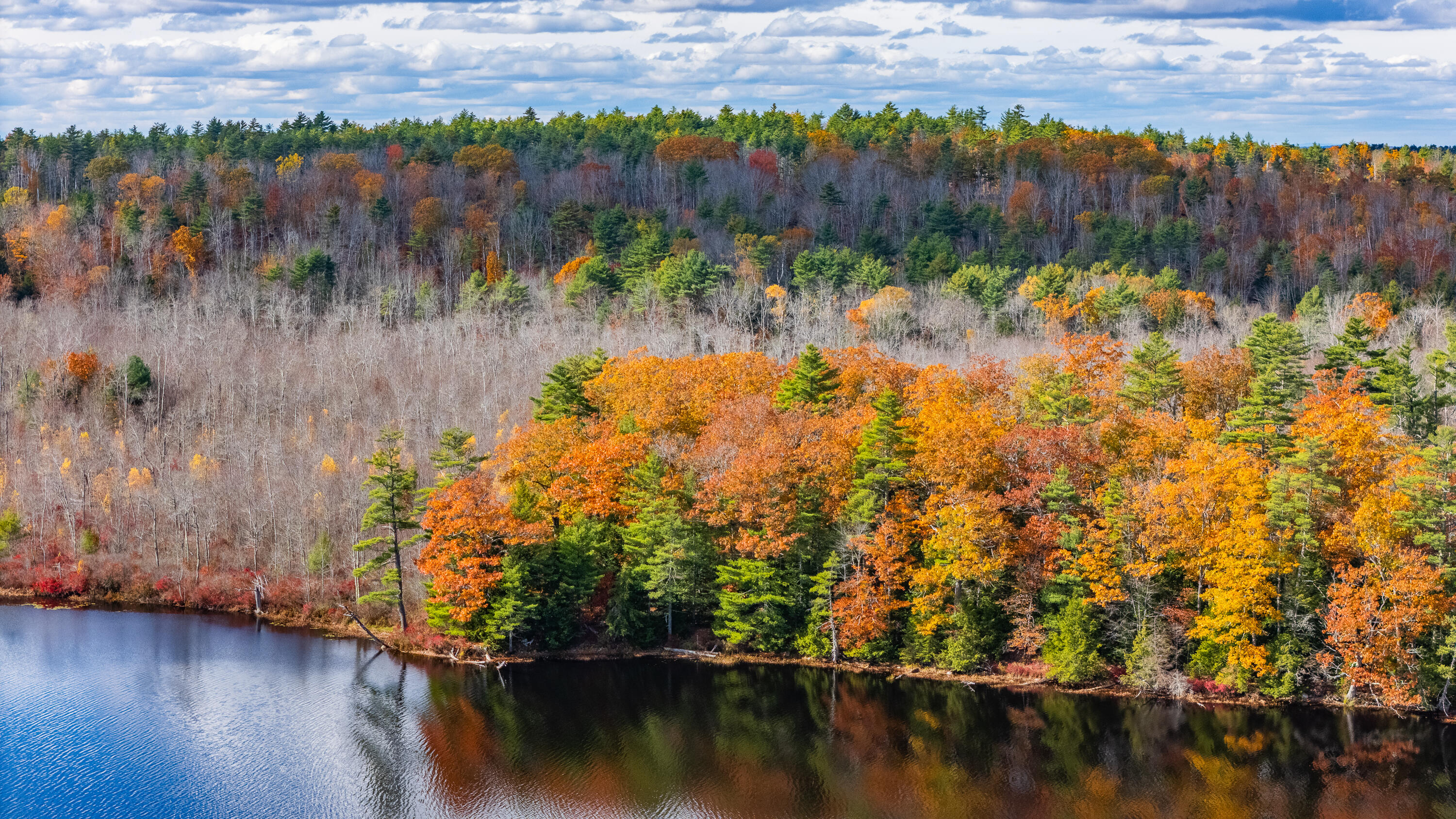Lot 40 Range Way, Dresden, ME, 04342