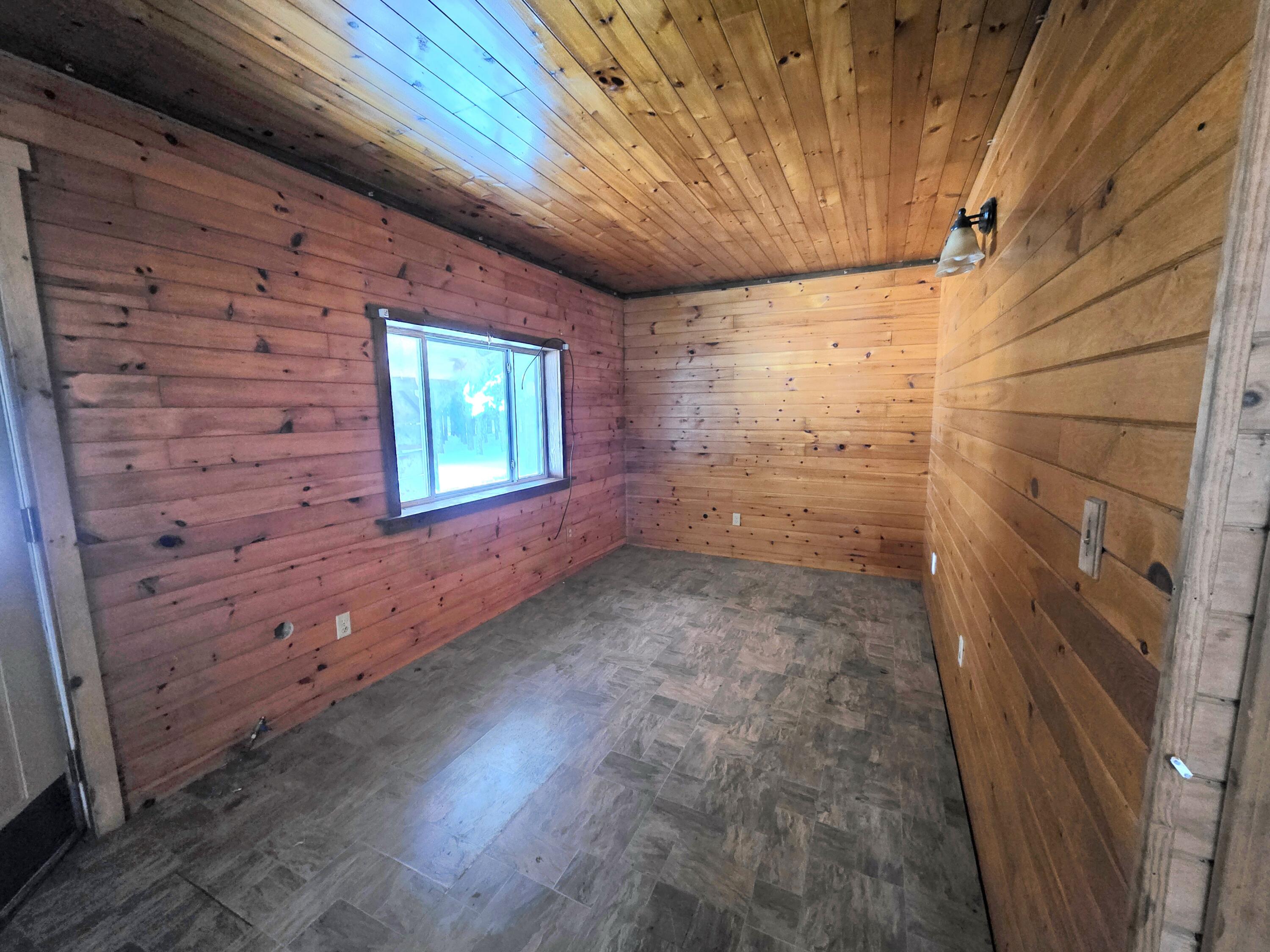 929 Access Highway, Limestone, ME, 04750