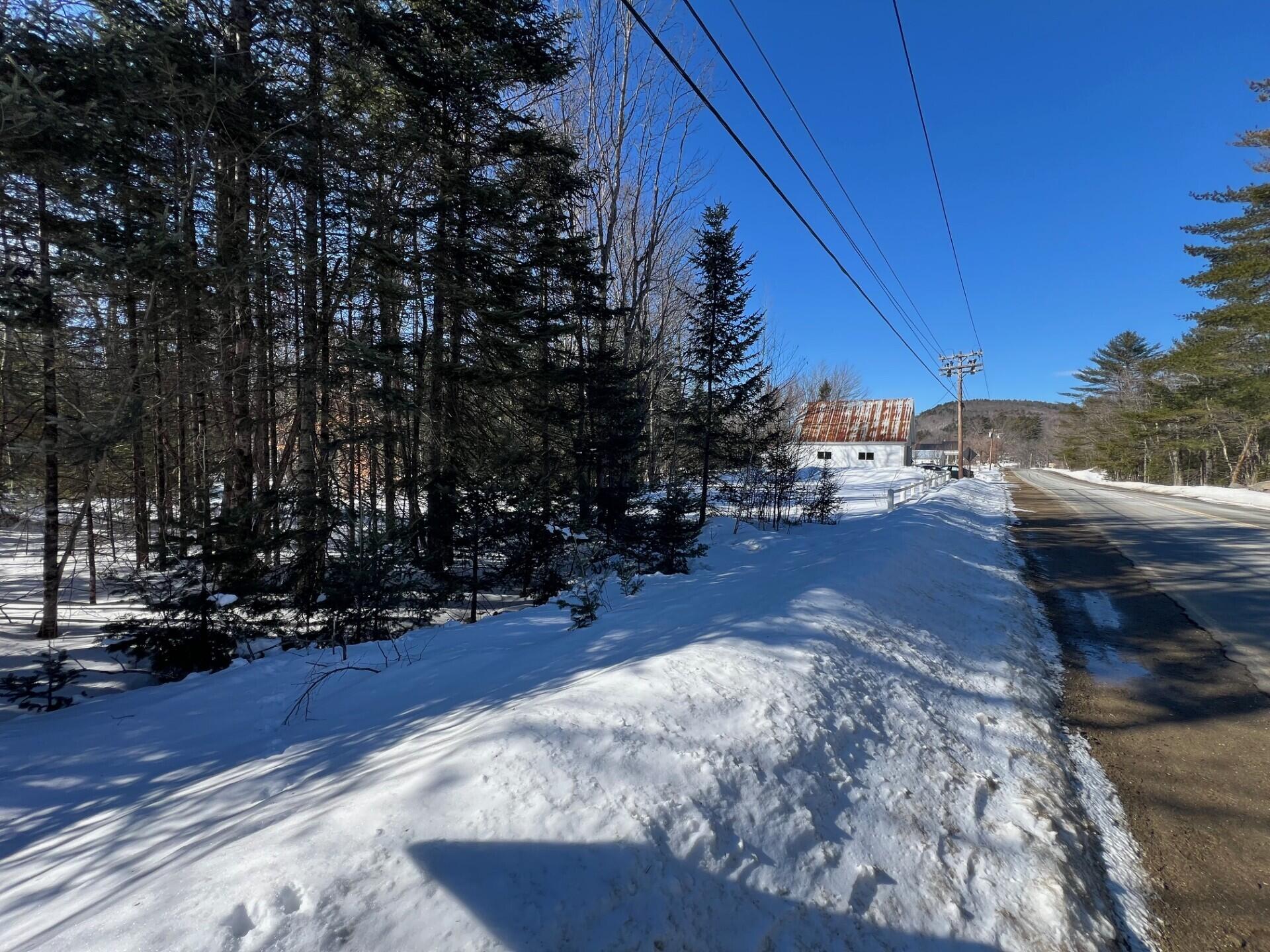 1283 Main Street, Hartford, ME, 04220