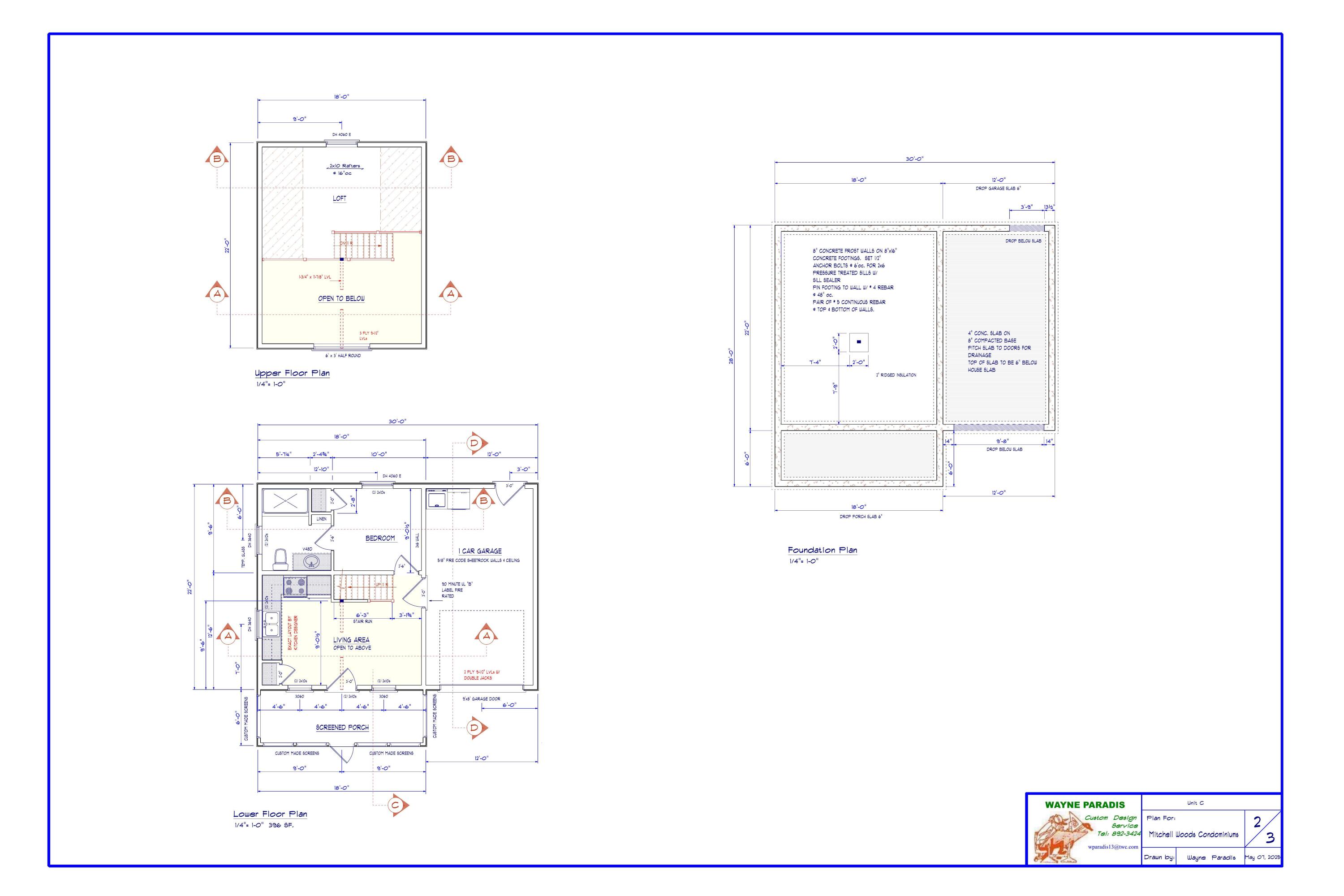 16 Thistle Drive UNIT C, Gorham, ME, 04038