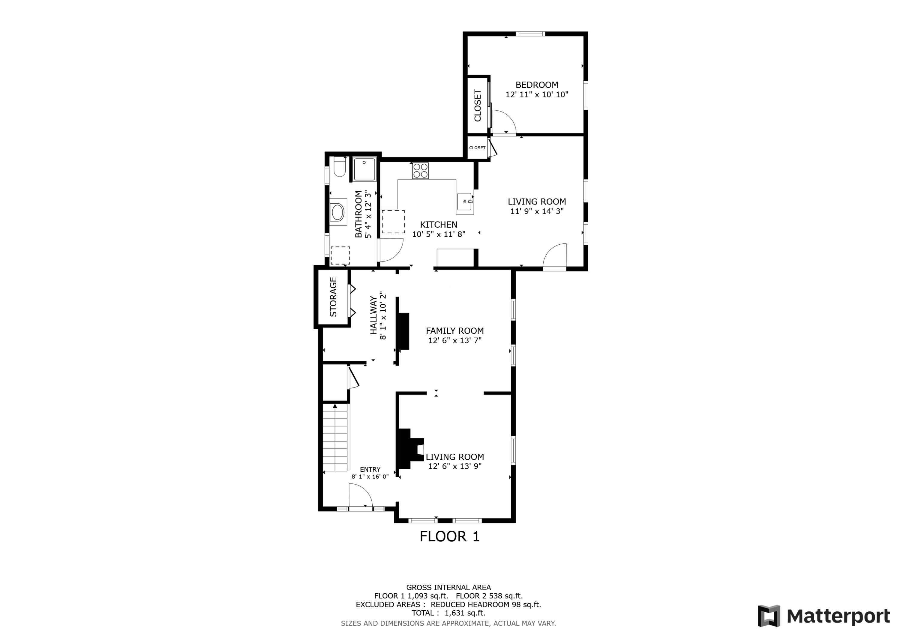 47 Main Road N, Hampden, ME, 04444
