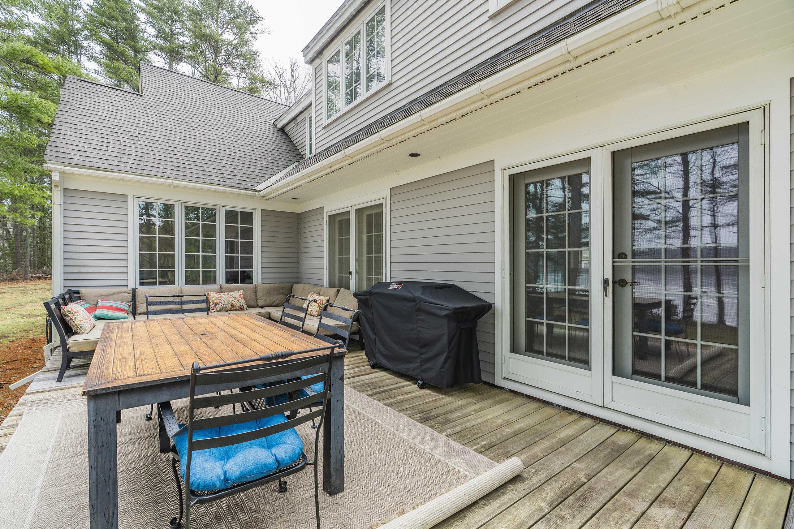 46 River Edge Drive, Woolwich, ME, 04579