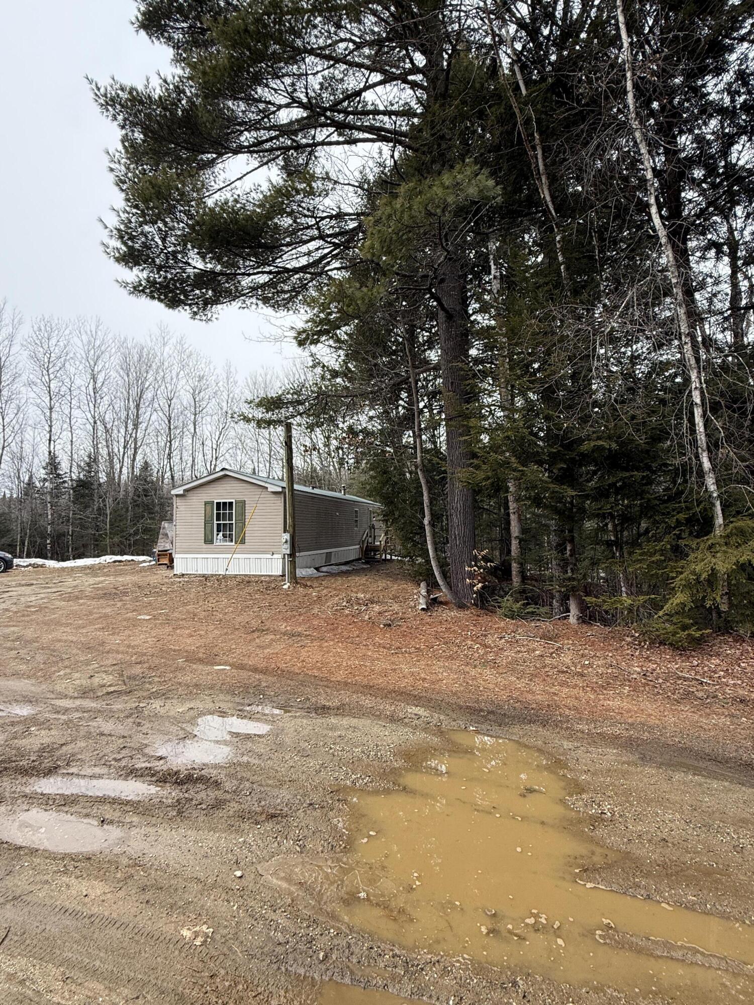 299 & 303 Hebron Road, Paris, ME, 04281