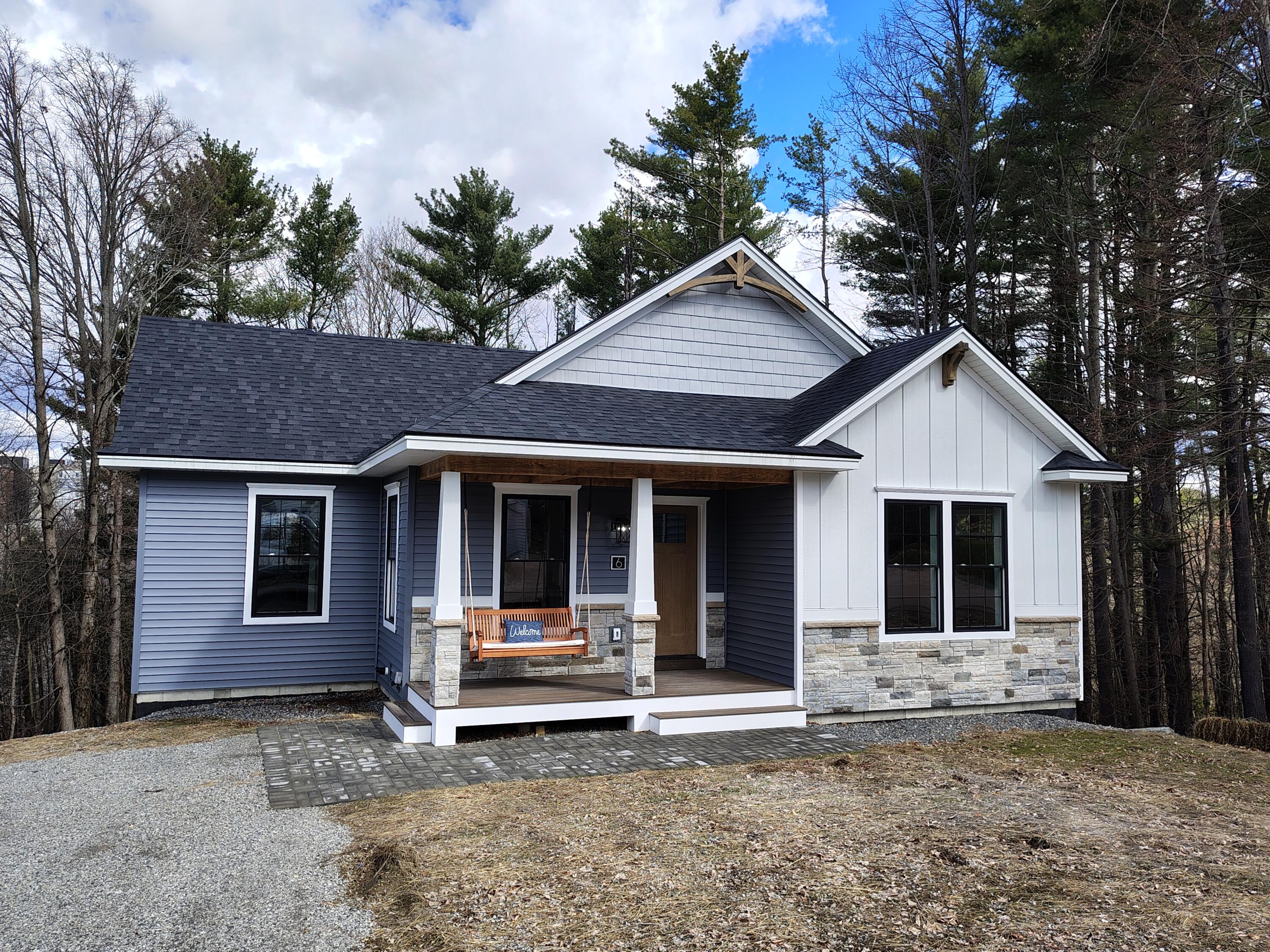 722 Beaulieu Road, Madawaska, ME, 04773
