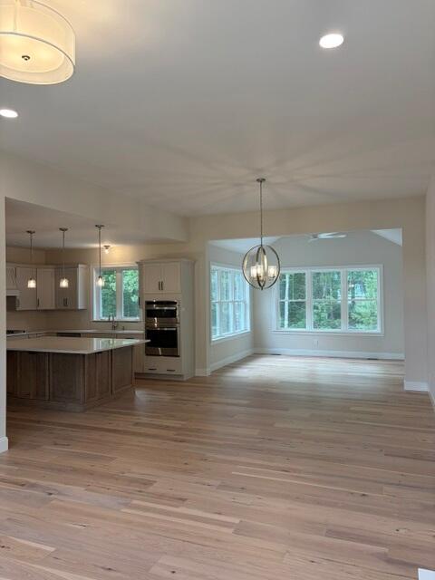 7 Meander Lane, #3, Kennebunk, ME 04043 Kitchen
