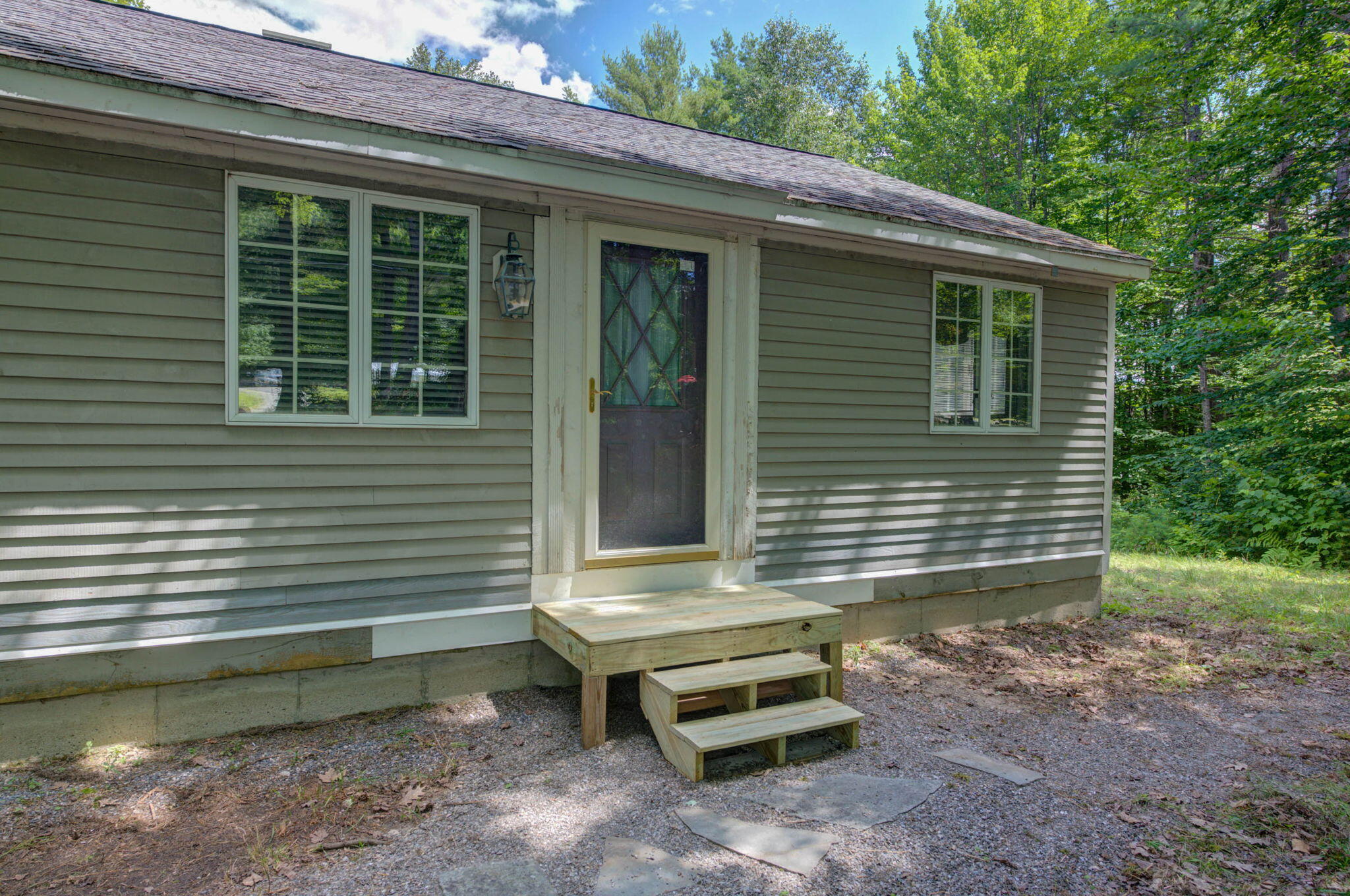 22 State Park Road
