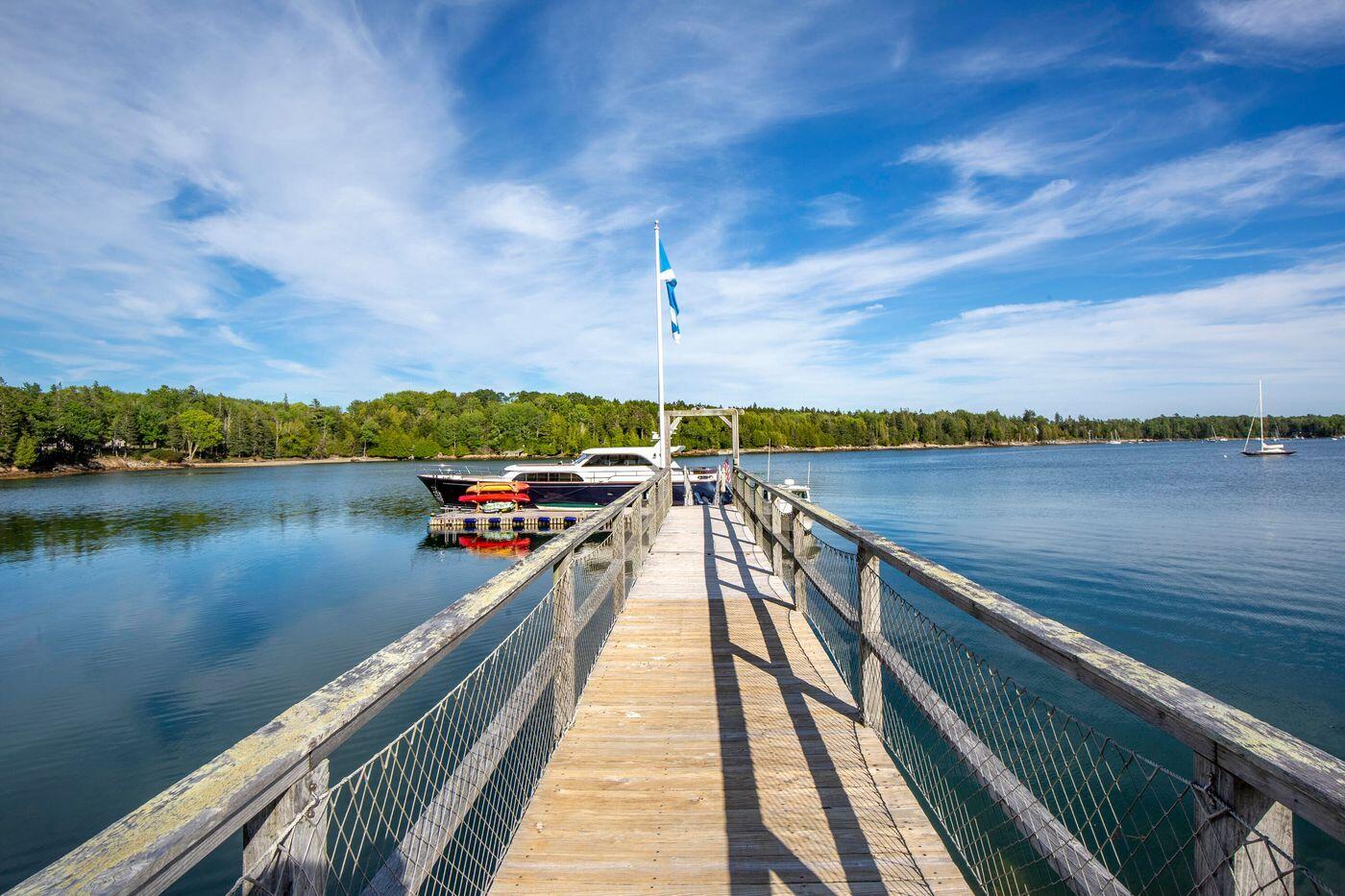 230 Keller Point Road, Islesboro, ME, 04848