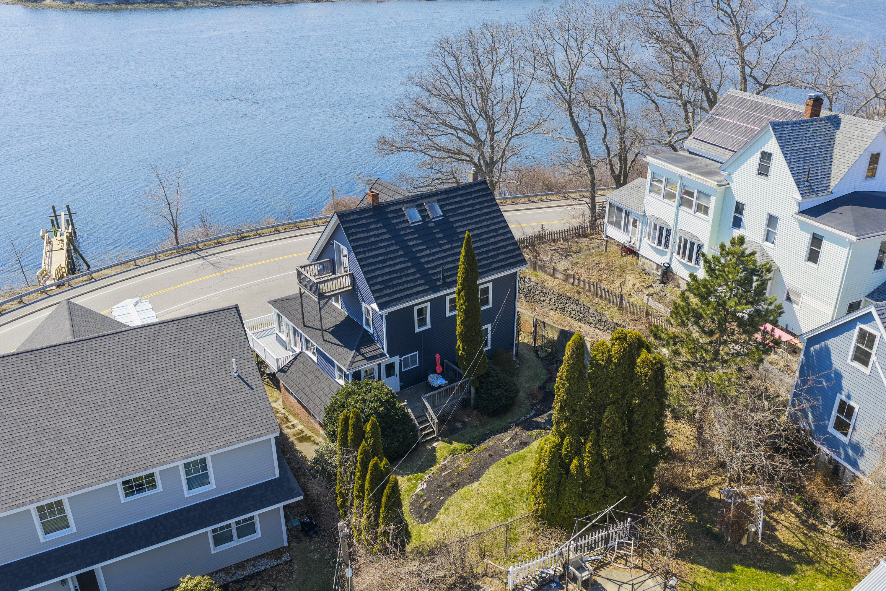 30 Bridge Street, Kittery, ME, 03904