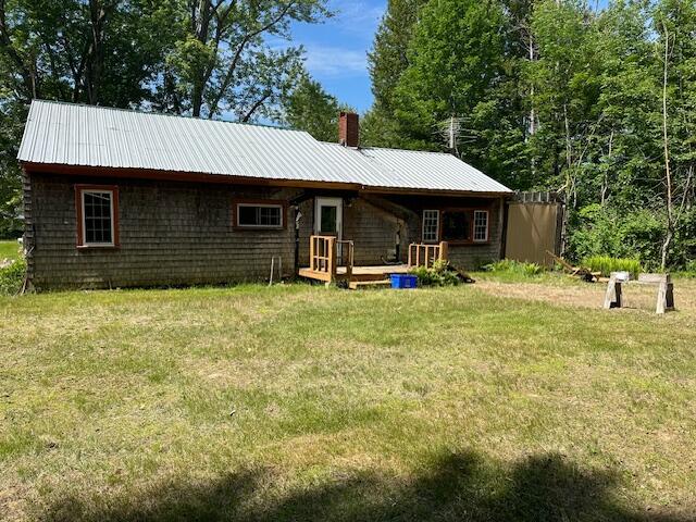 219 Senator Black Road