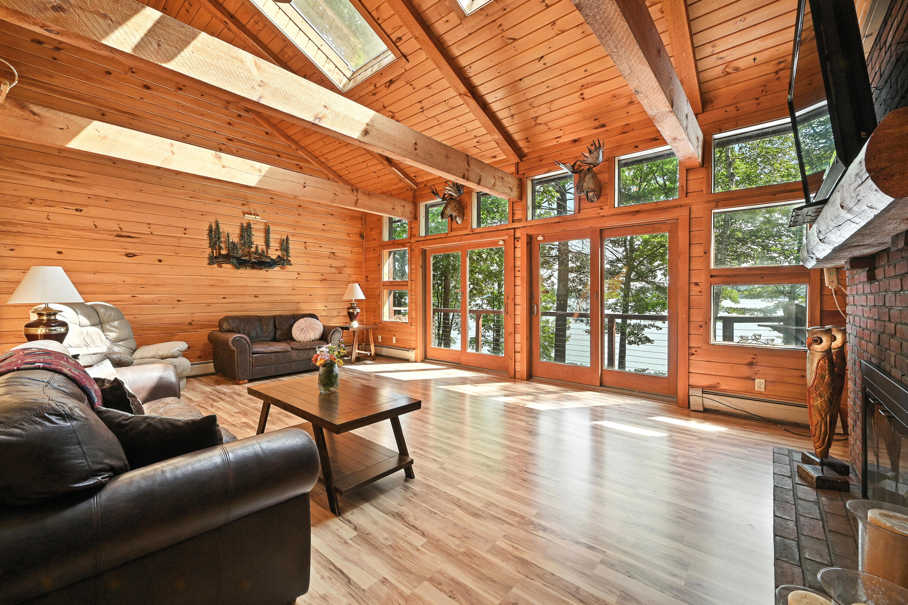 151 Bickford Road, Smithfield, ME, 04978