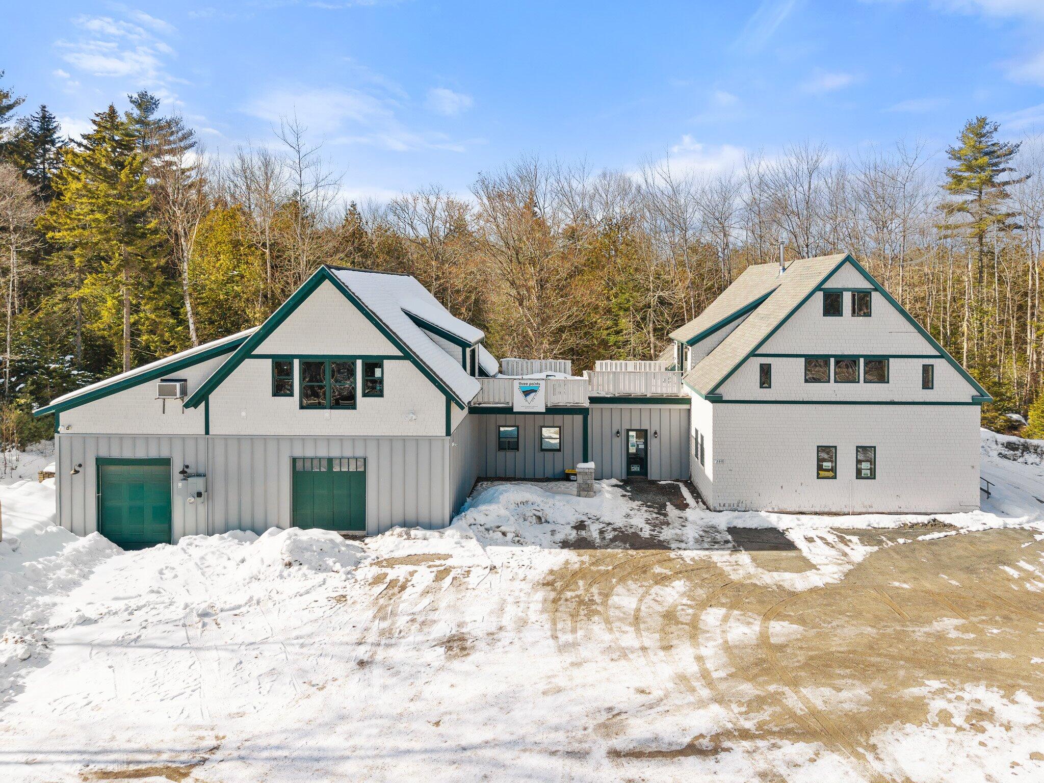 Photo of 380 Ellsworth Road Blue Hill ME 04614
