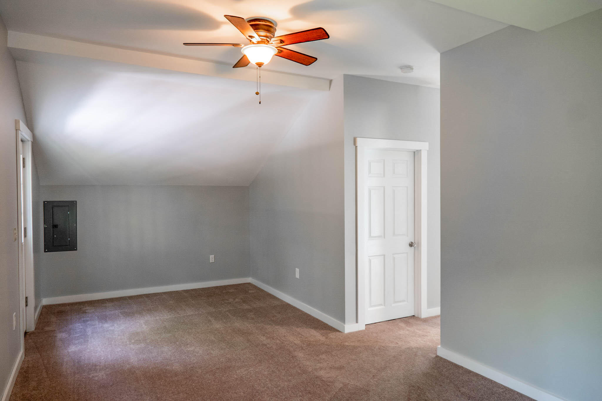 891 Flat Road, Albany Twp, ME, 04217