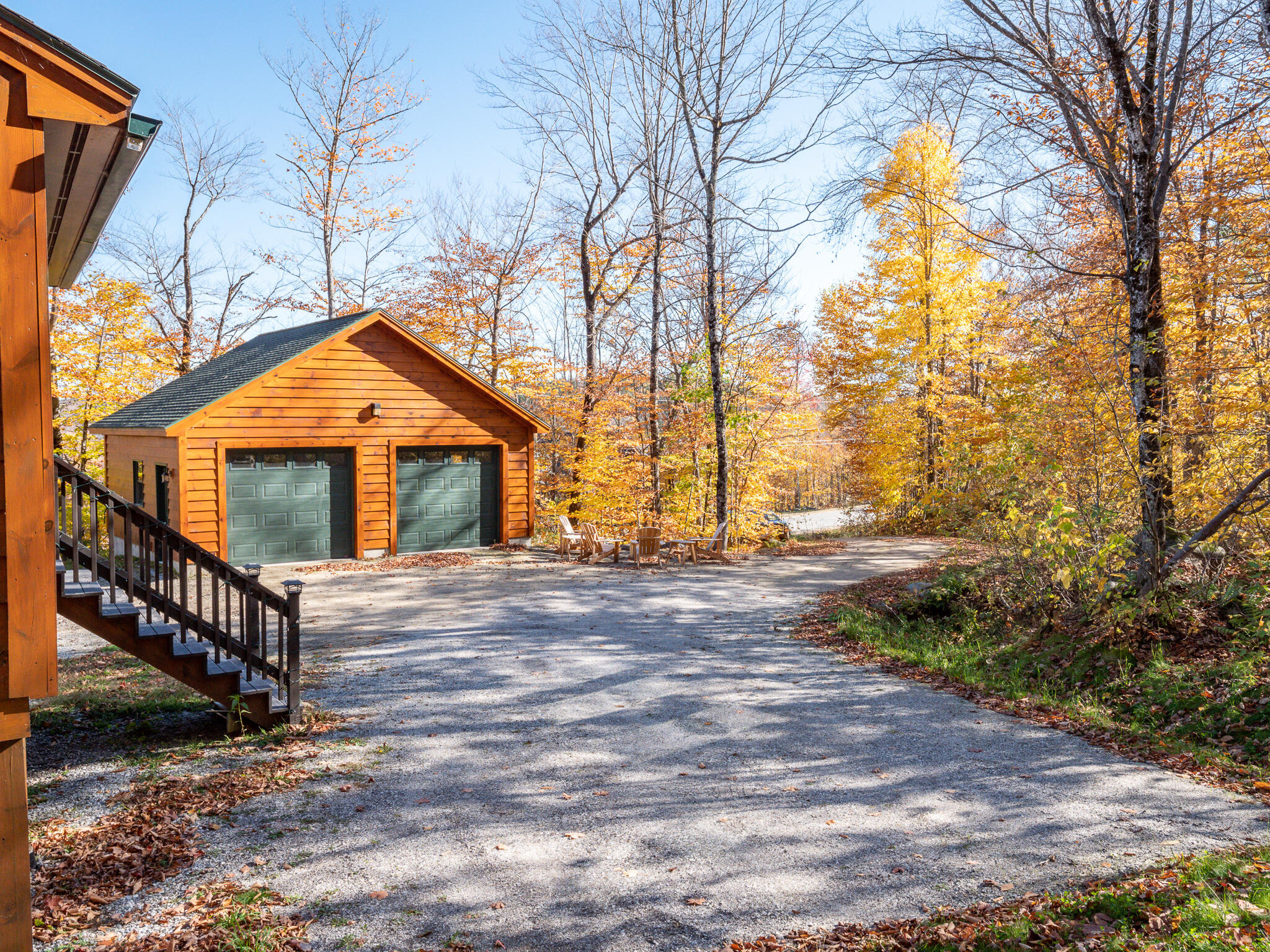 164 Keystone Drive, Newry, ME, 04261