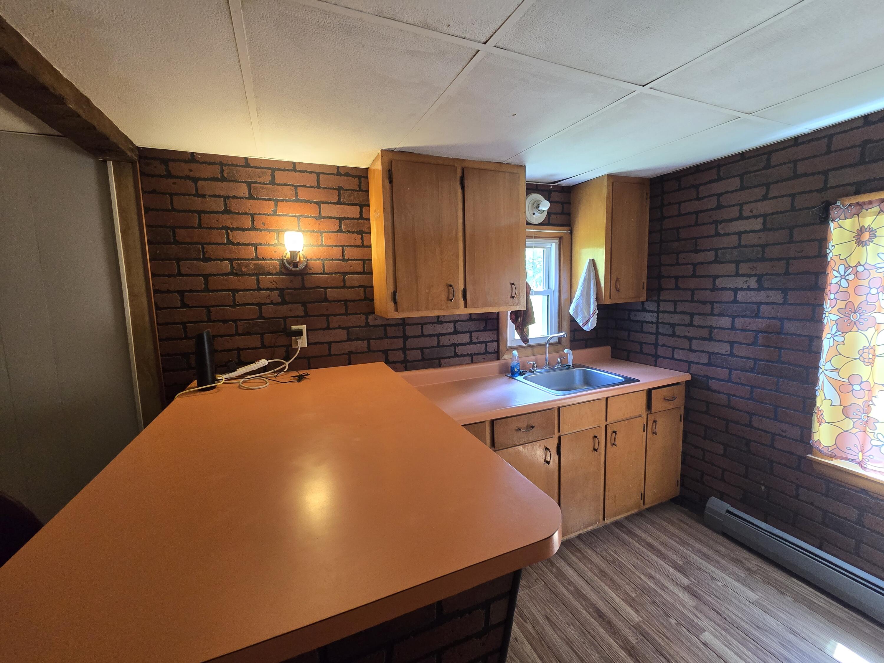 435 E Ridge Road, Greenbush, ME, 04418