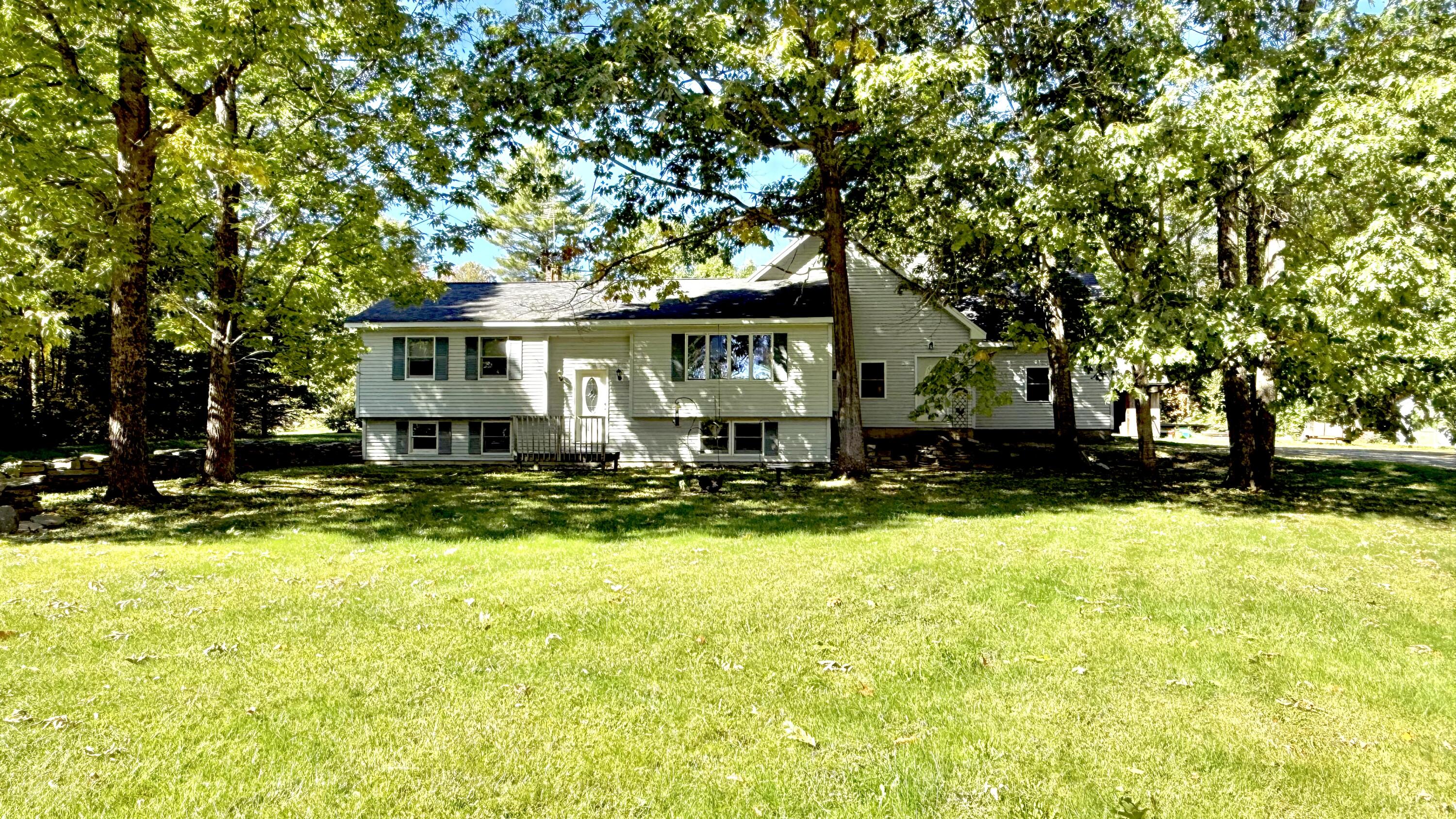 249 School Road, Charleston, ME, 04422
