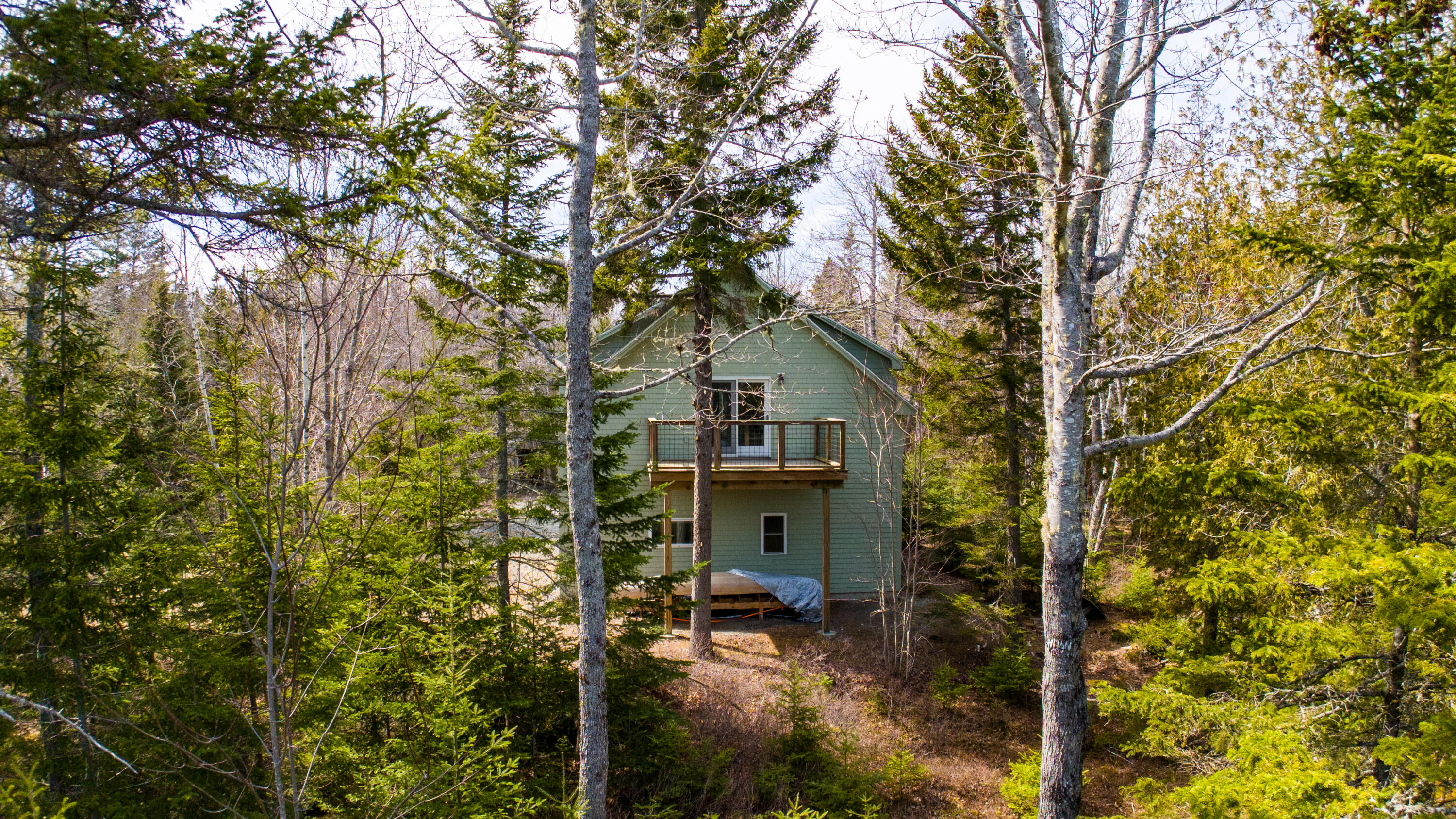 39 Needles Eye Road, Lamoine, ME, 04605