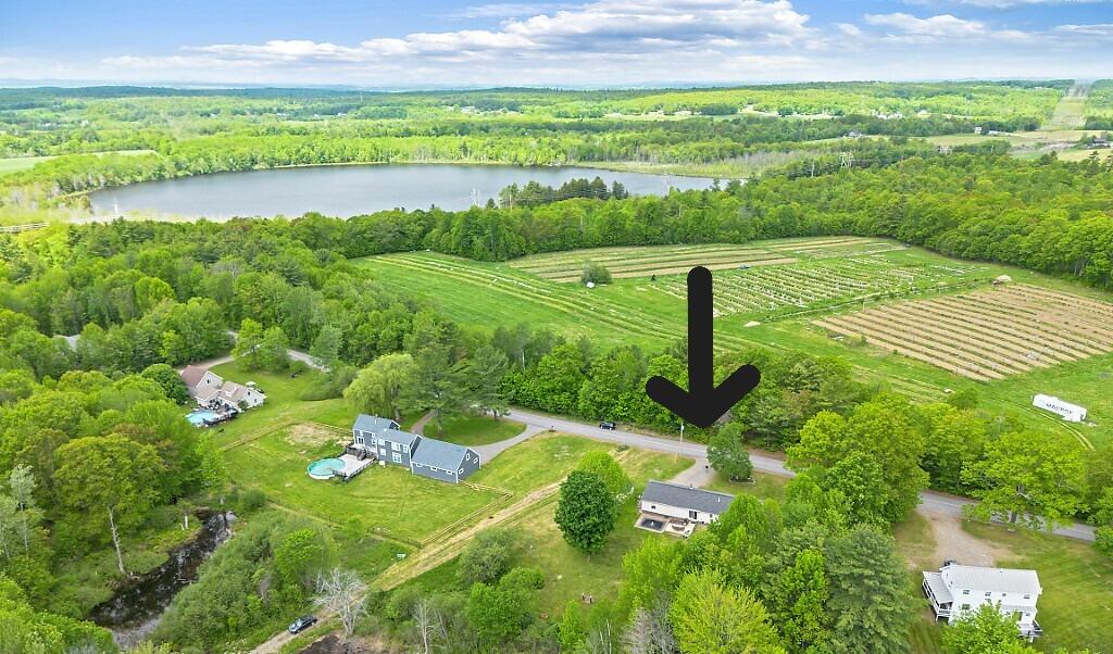 6 Aerial