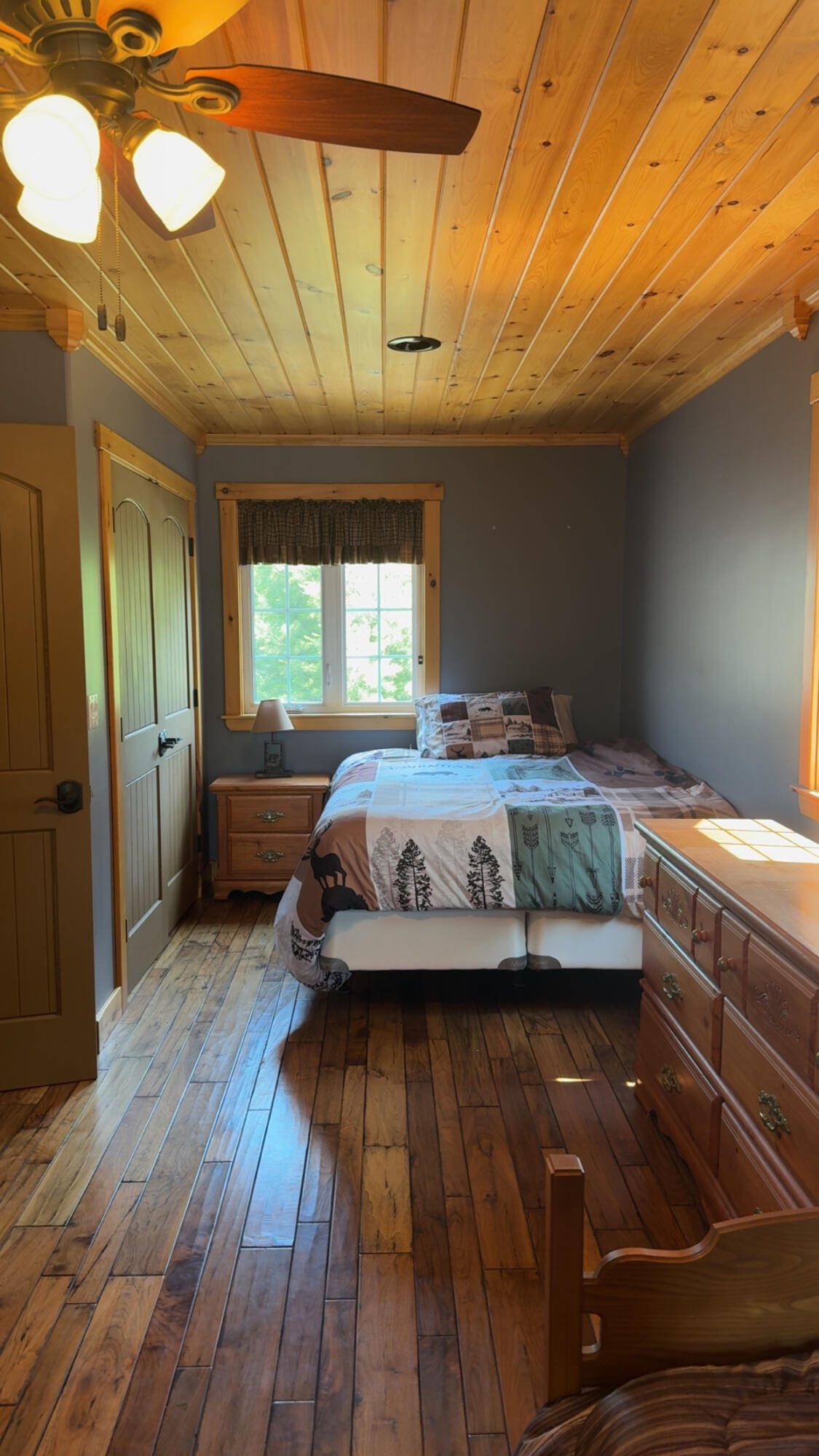 446 E Van Buren Cove Road, T17 R3 Wels, ME 04785 IMG_6521