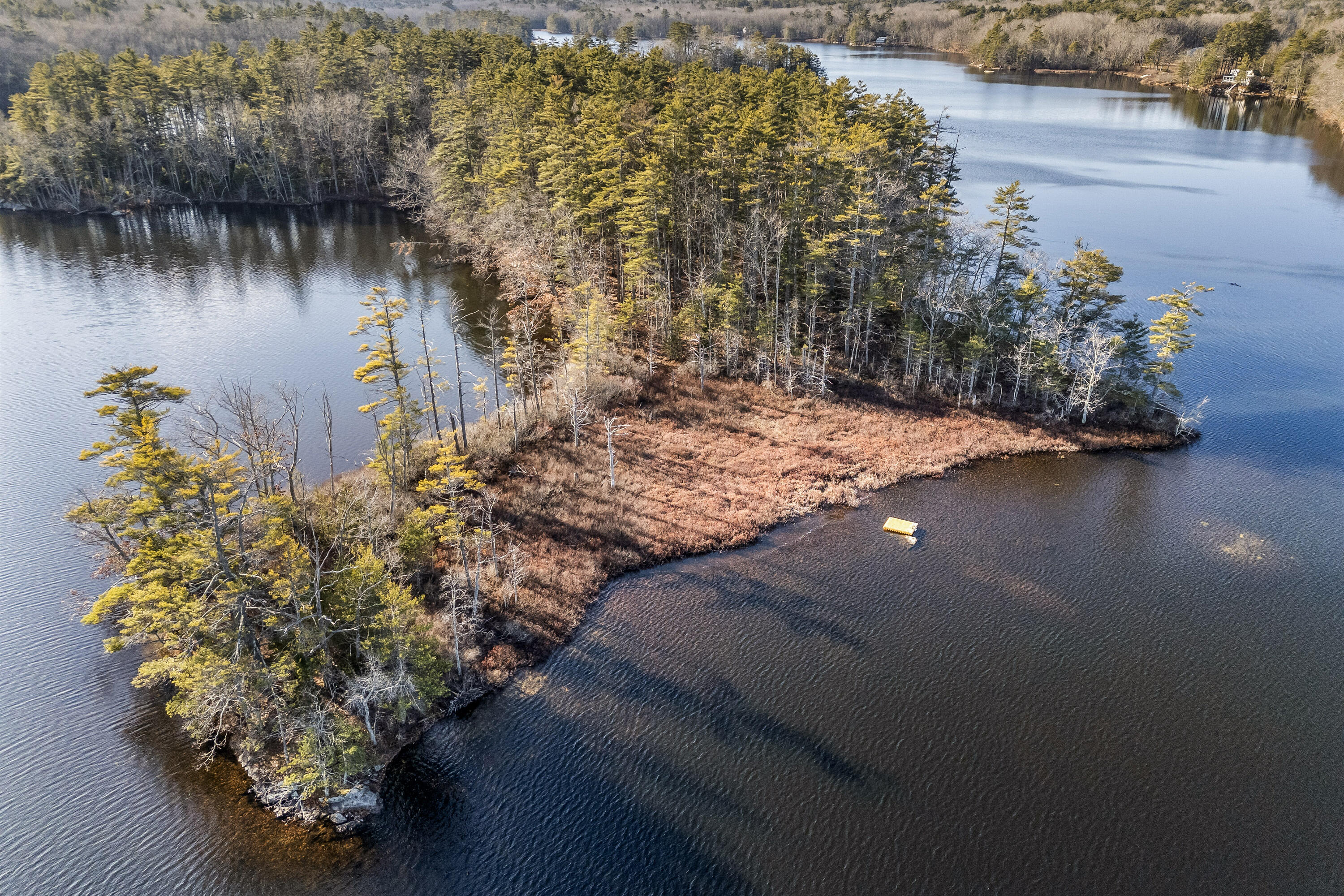 M4L93 Keene's Island, Bremen, ME, 04551