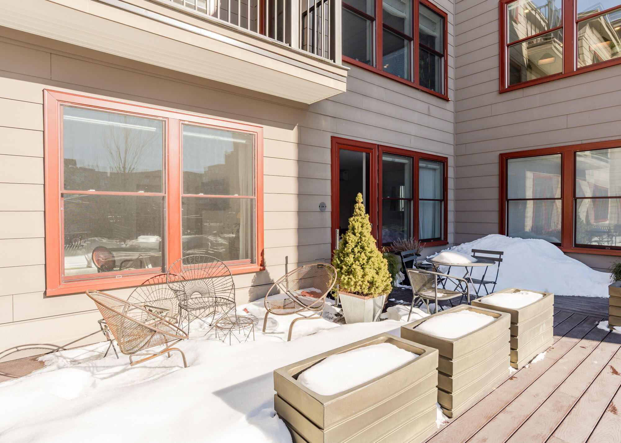 62 India Street UNIT 206, Portland, ME, 04101