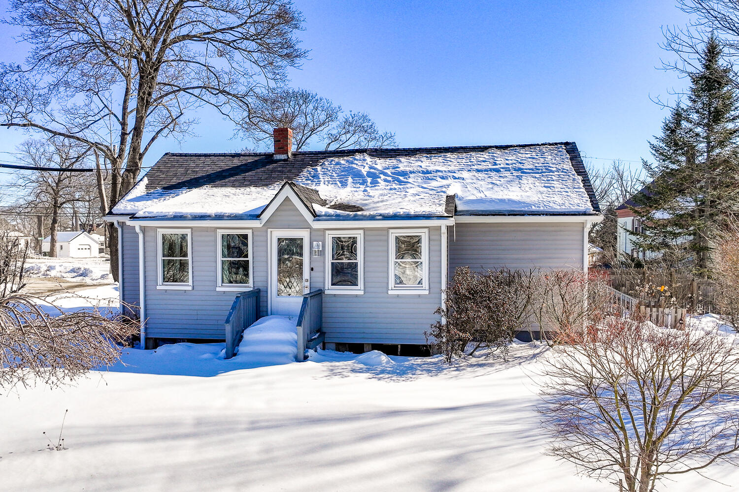 5 Jefferson Street, Rockland, ME, 04841