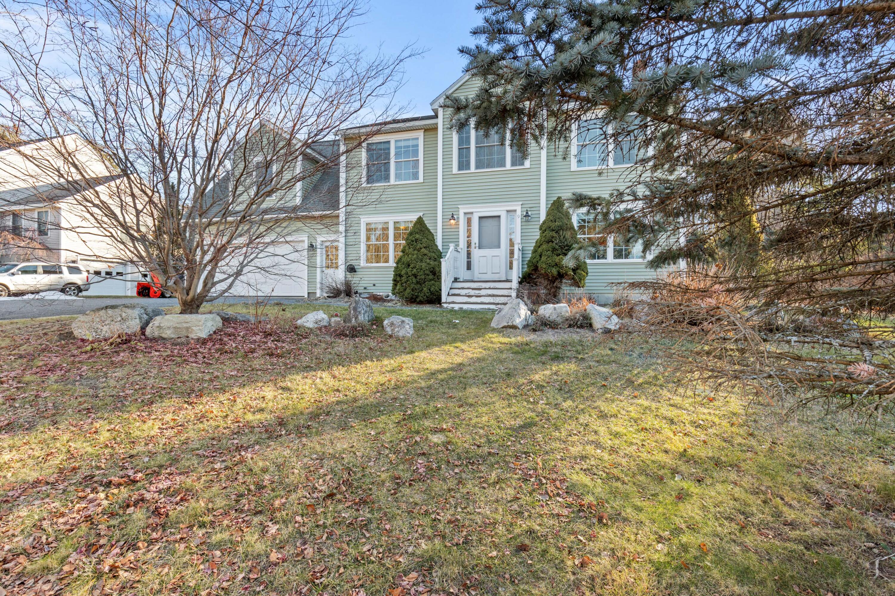 9 Longview Drive, Portland, ME, 04103