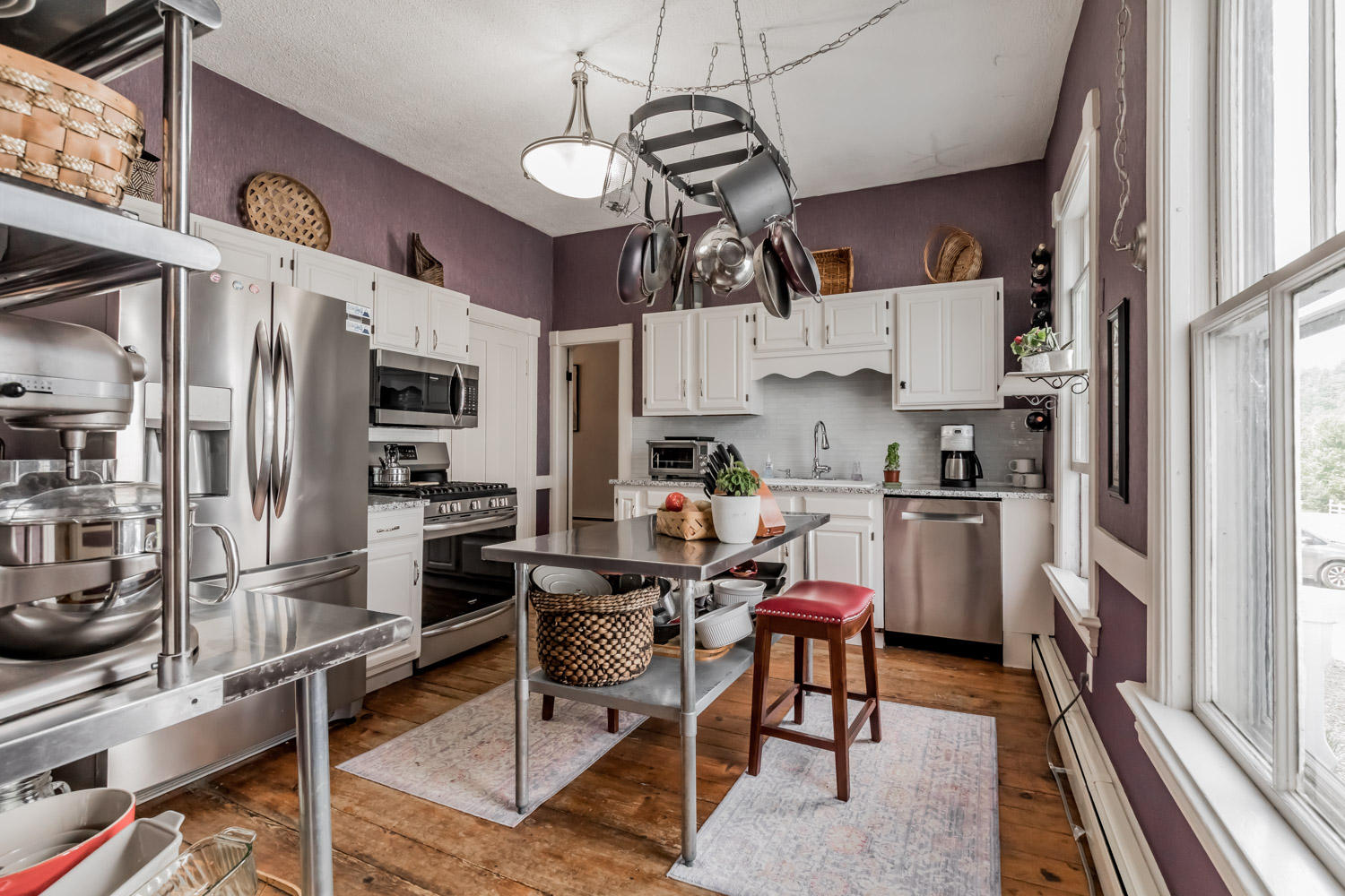 141 Martin Road, Rumford, ME, 04276-4032