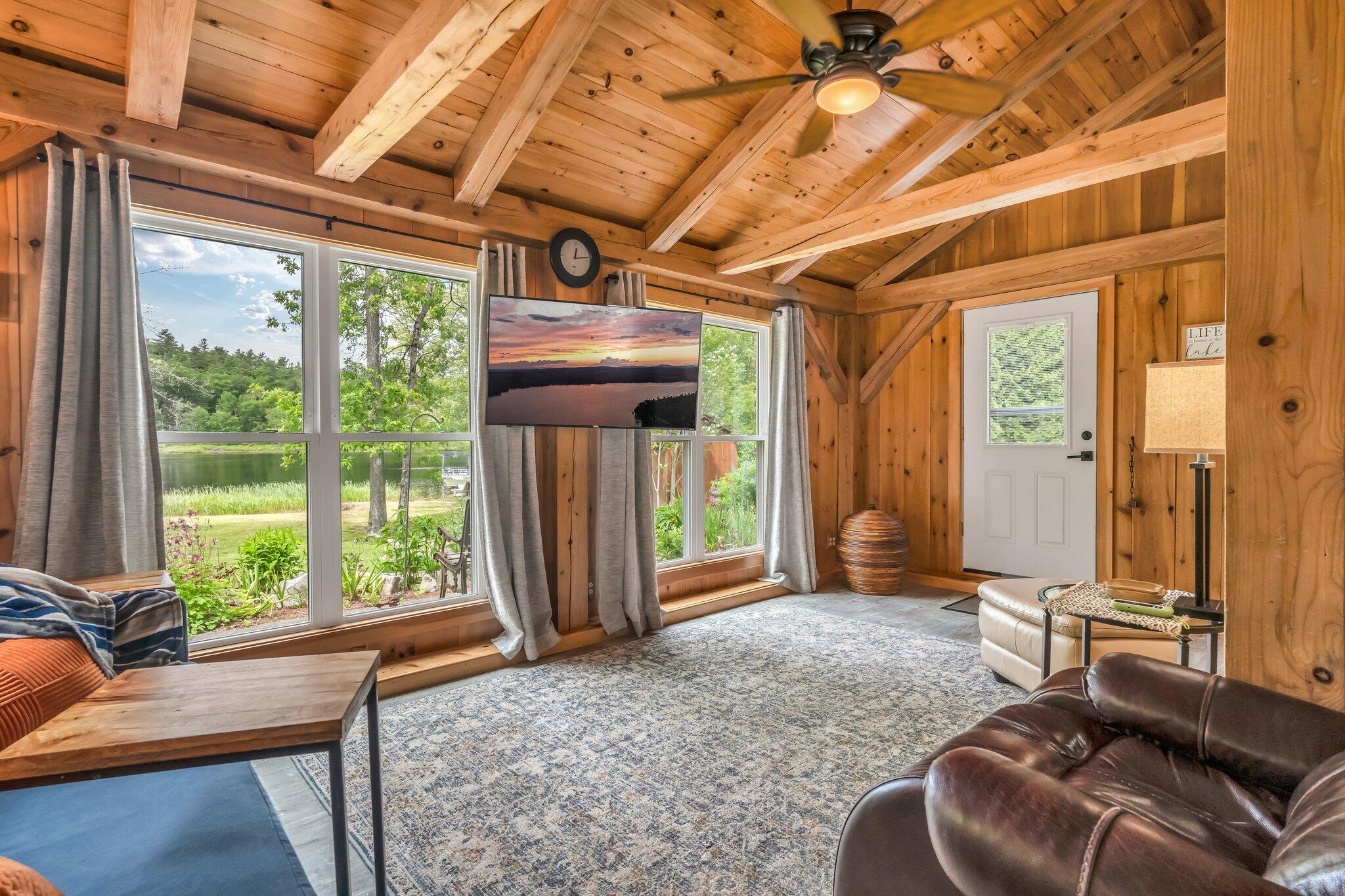 84 Dewmar Lane, Union, ME, 04862