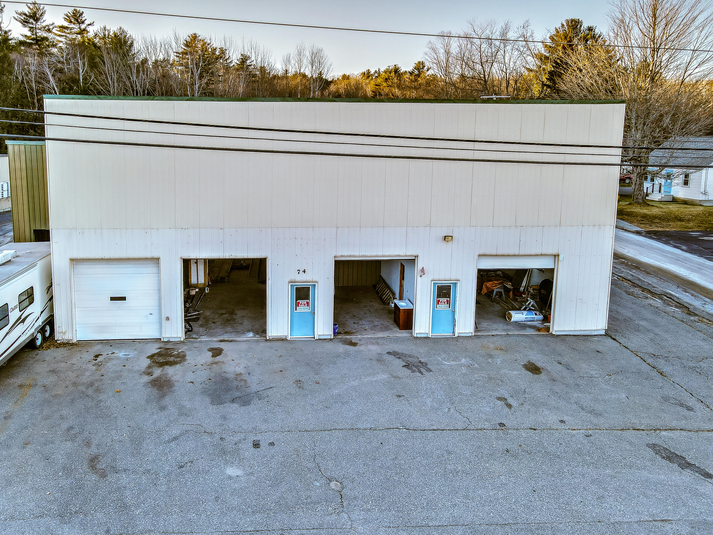 74 Route 133, Winthrop, ME, 04364