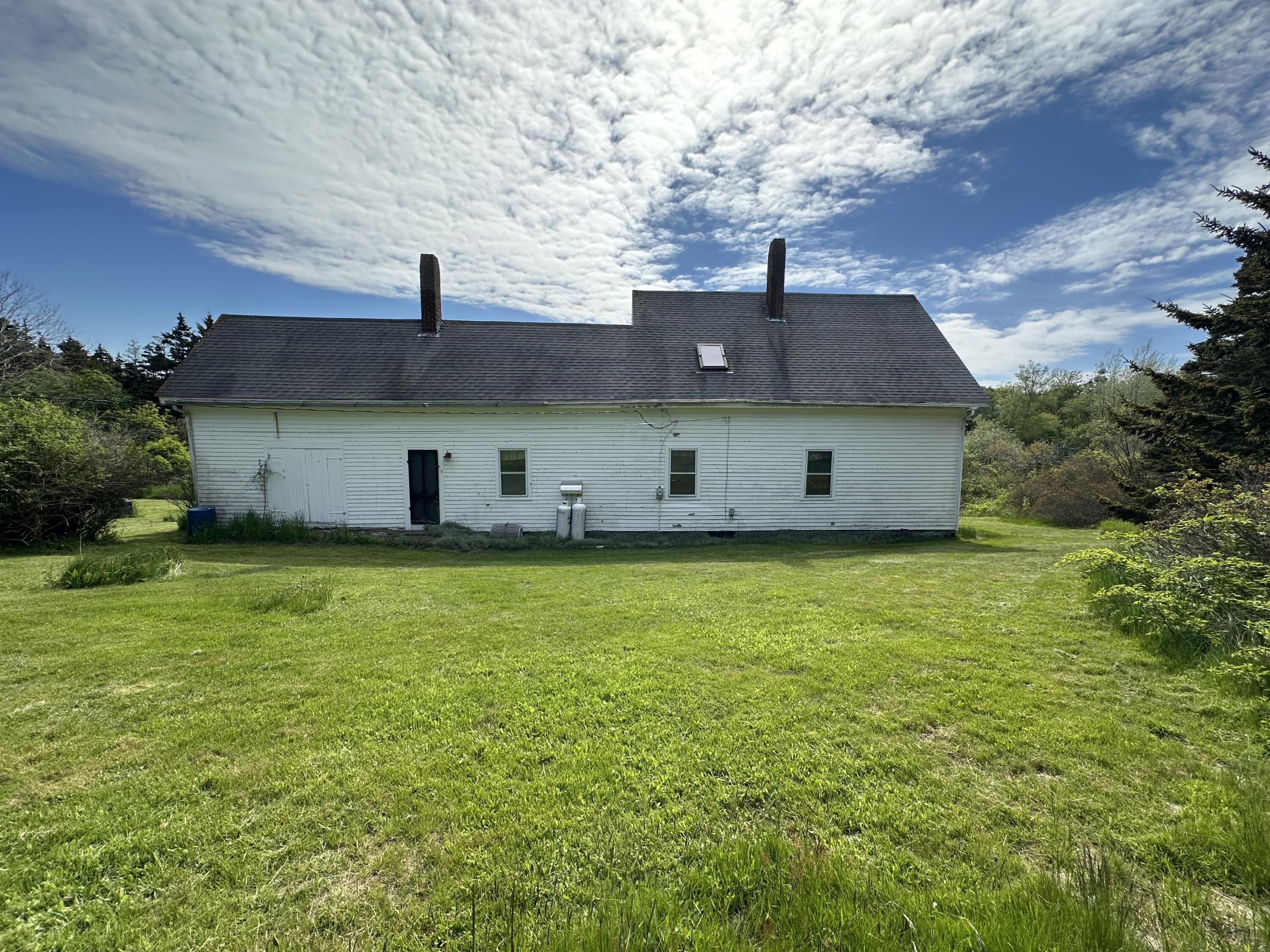 53 Ice Pond Lane, Matinicus Isle Plt, ME, 04851