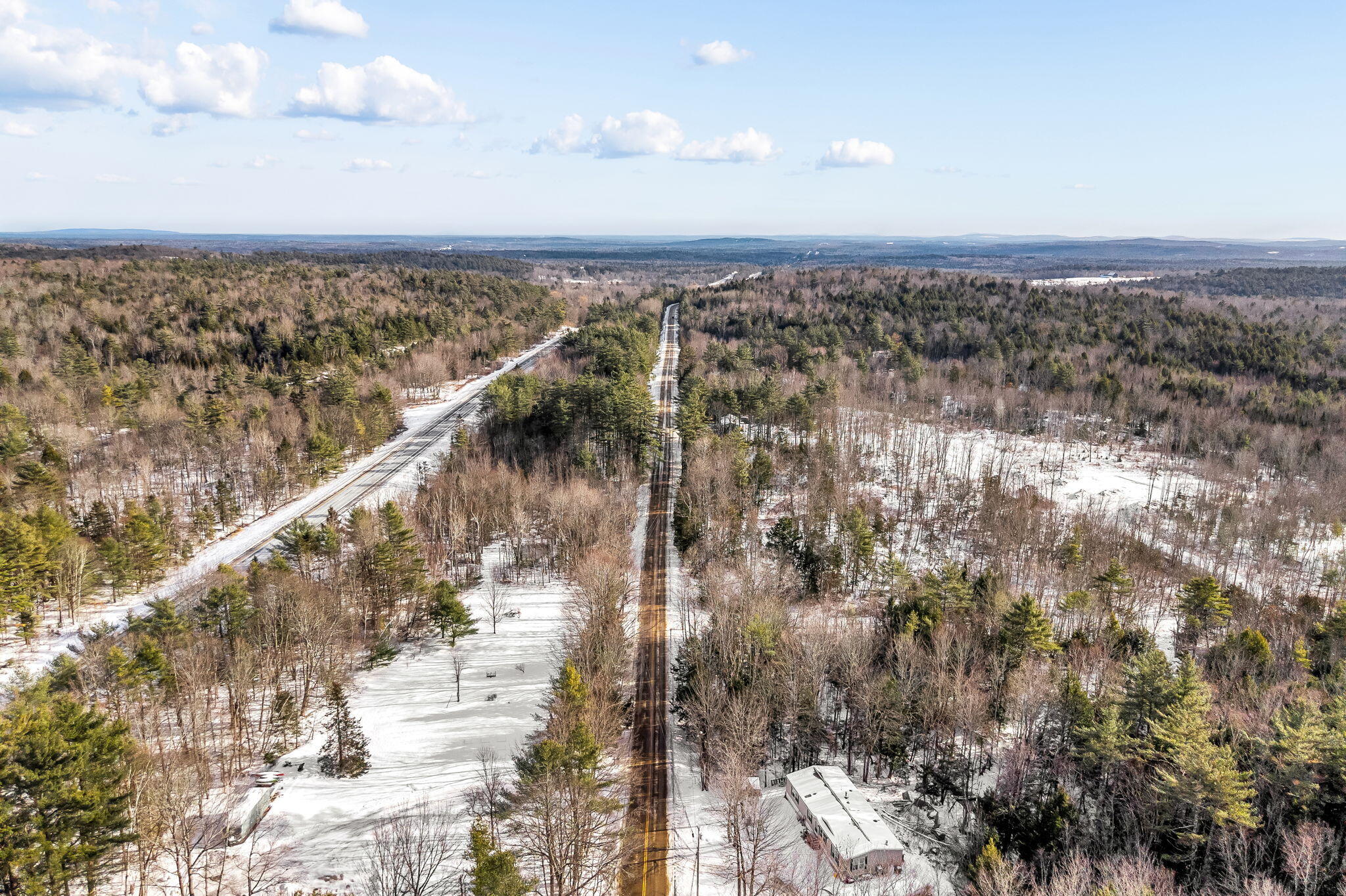 9-6 Page Rd Road, Etna, ME, 04434