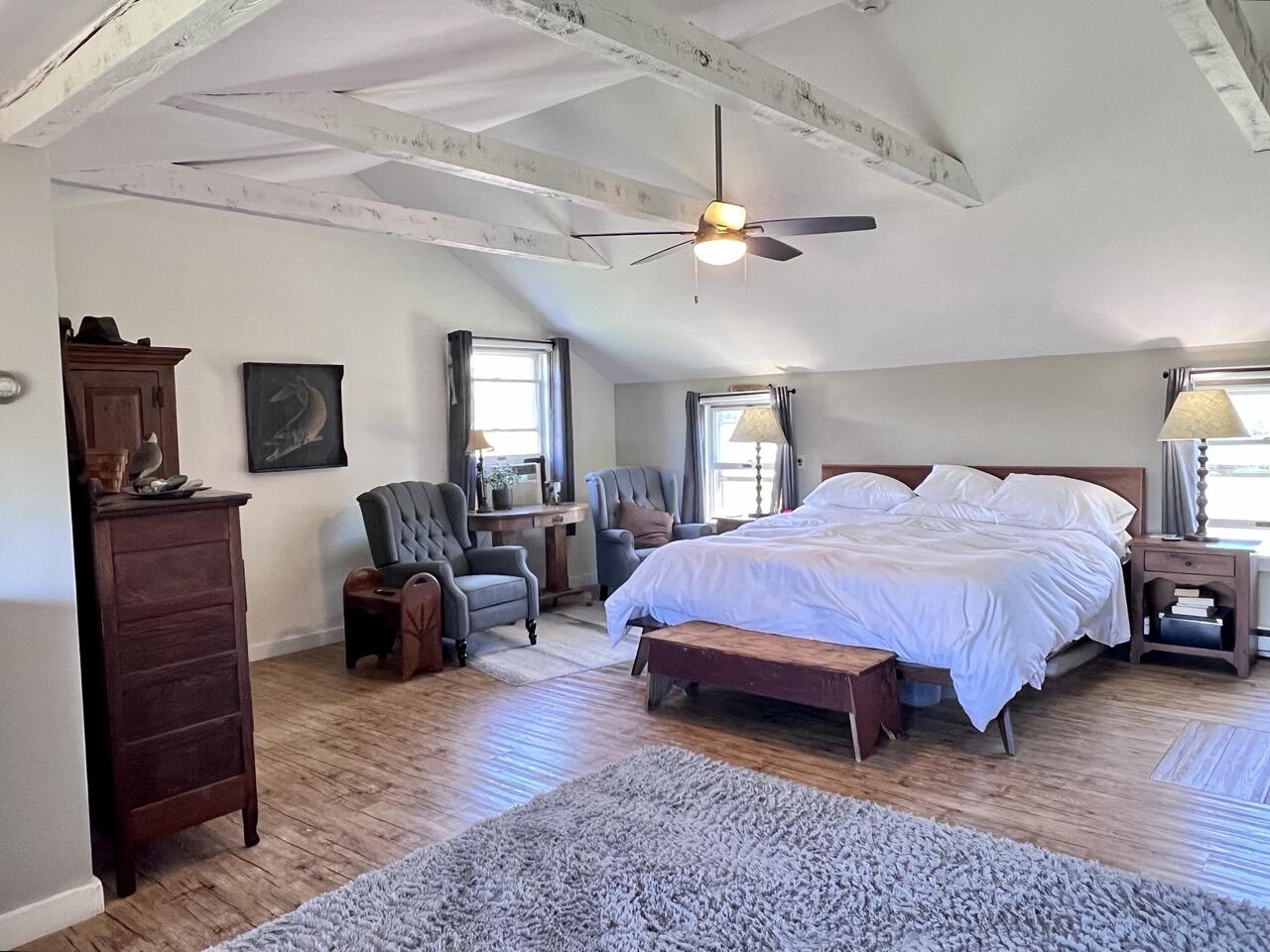 3063 Bristol Road, Bristol, ME, 04554