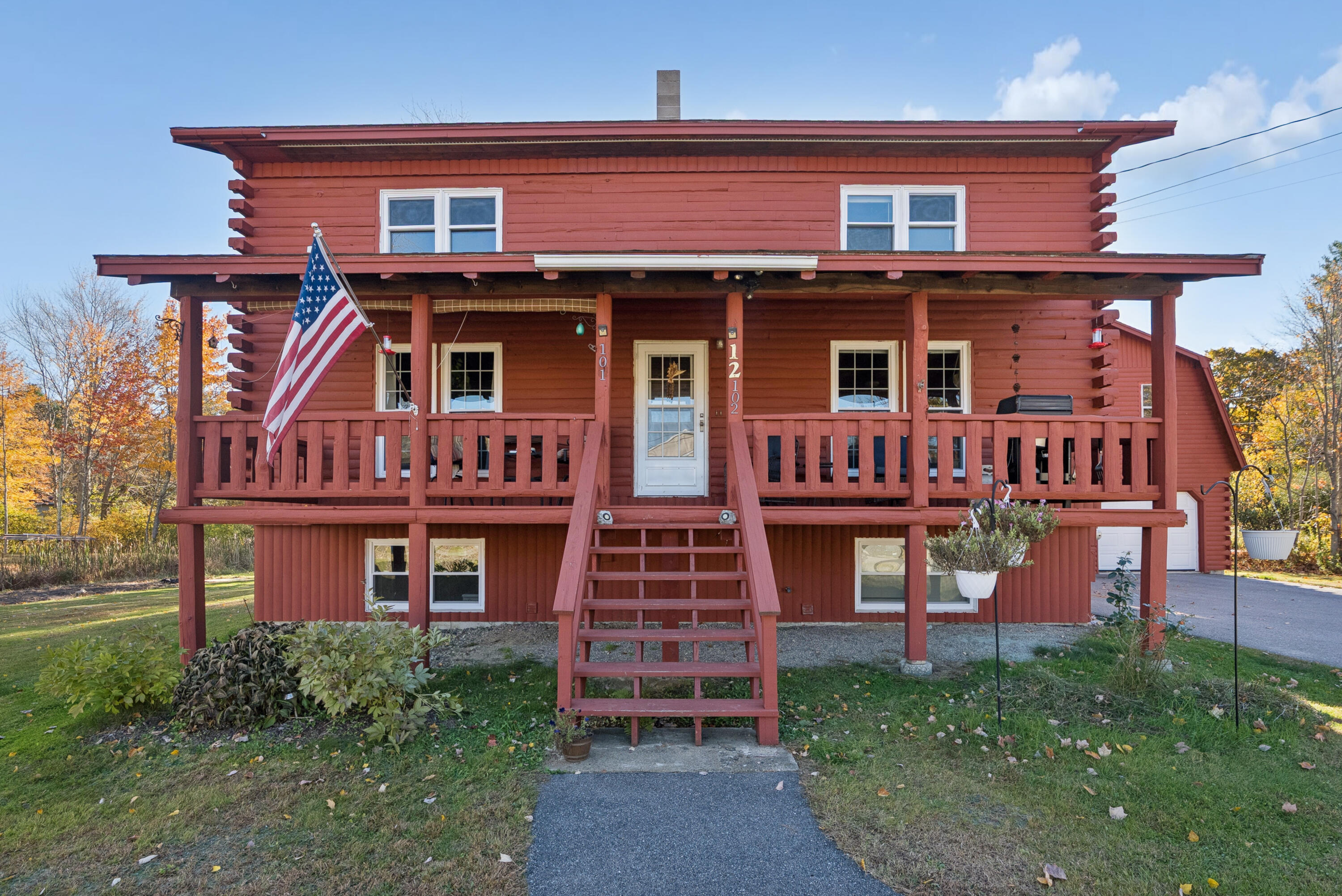 Photo of 12 Oakland Street Saco ME 04072