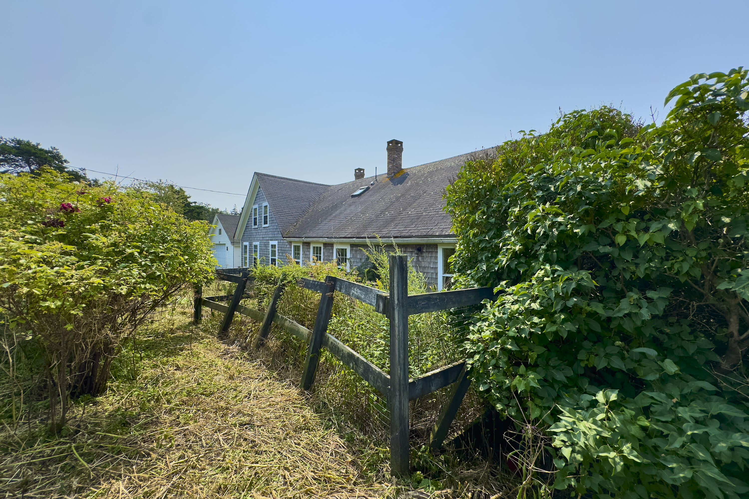 4 Raspberry Lane
