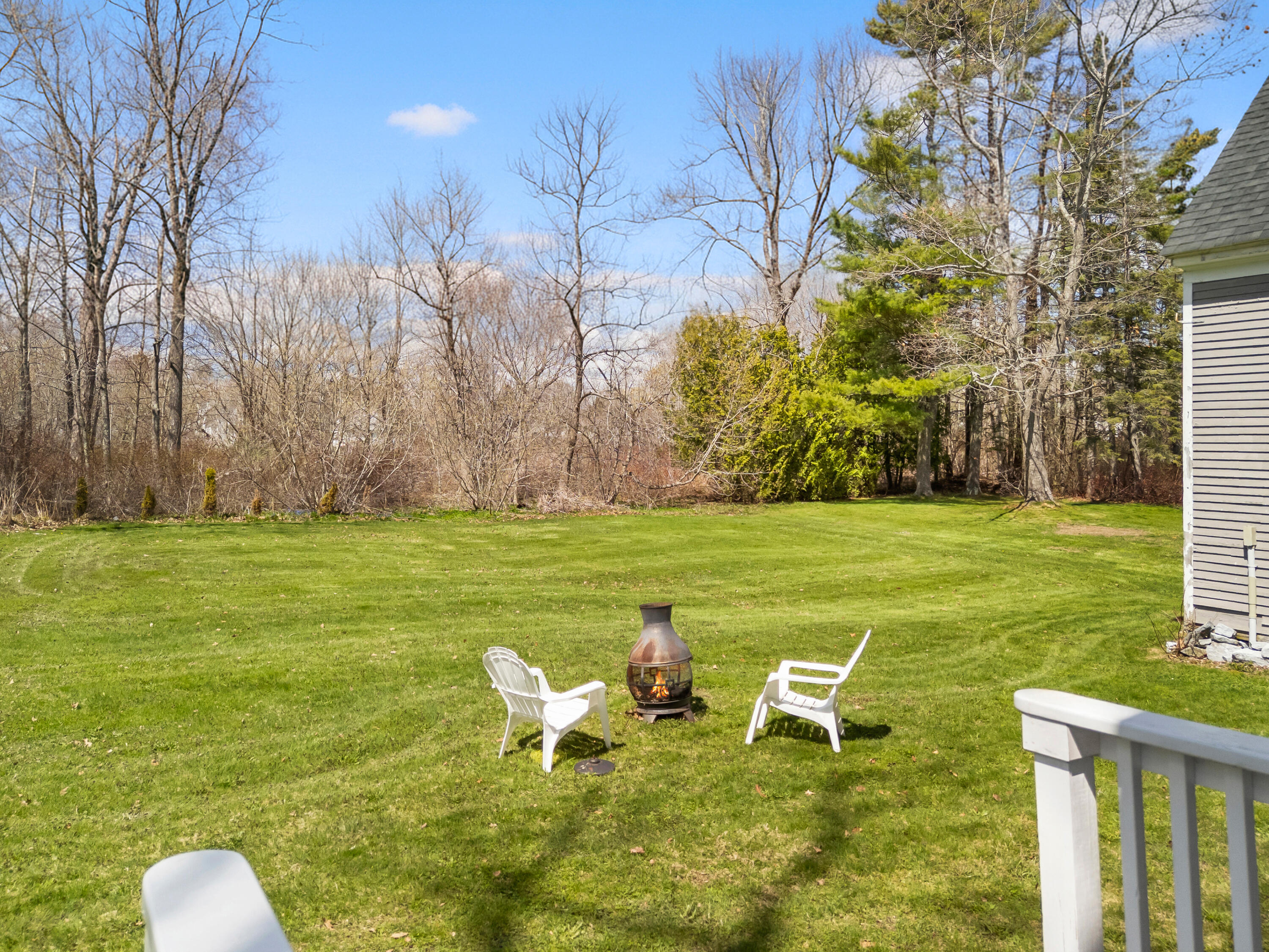 34 Mechanic Street, Rockland, ME, 04841