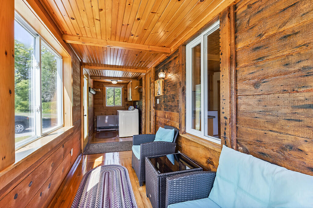 Sun Room